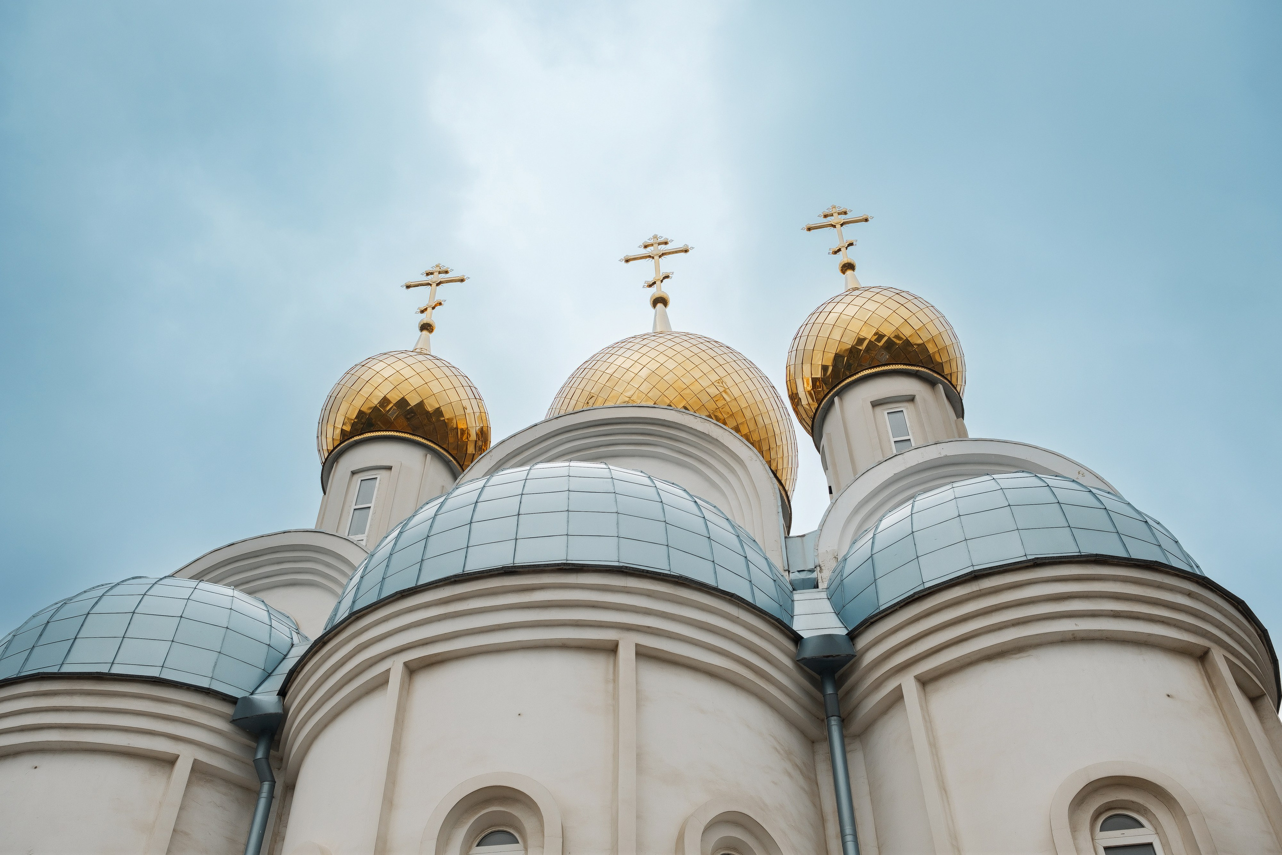 Крещение 15 марта 2023. Свадебный фотограф | репортаж | праздники | крещение