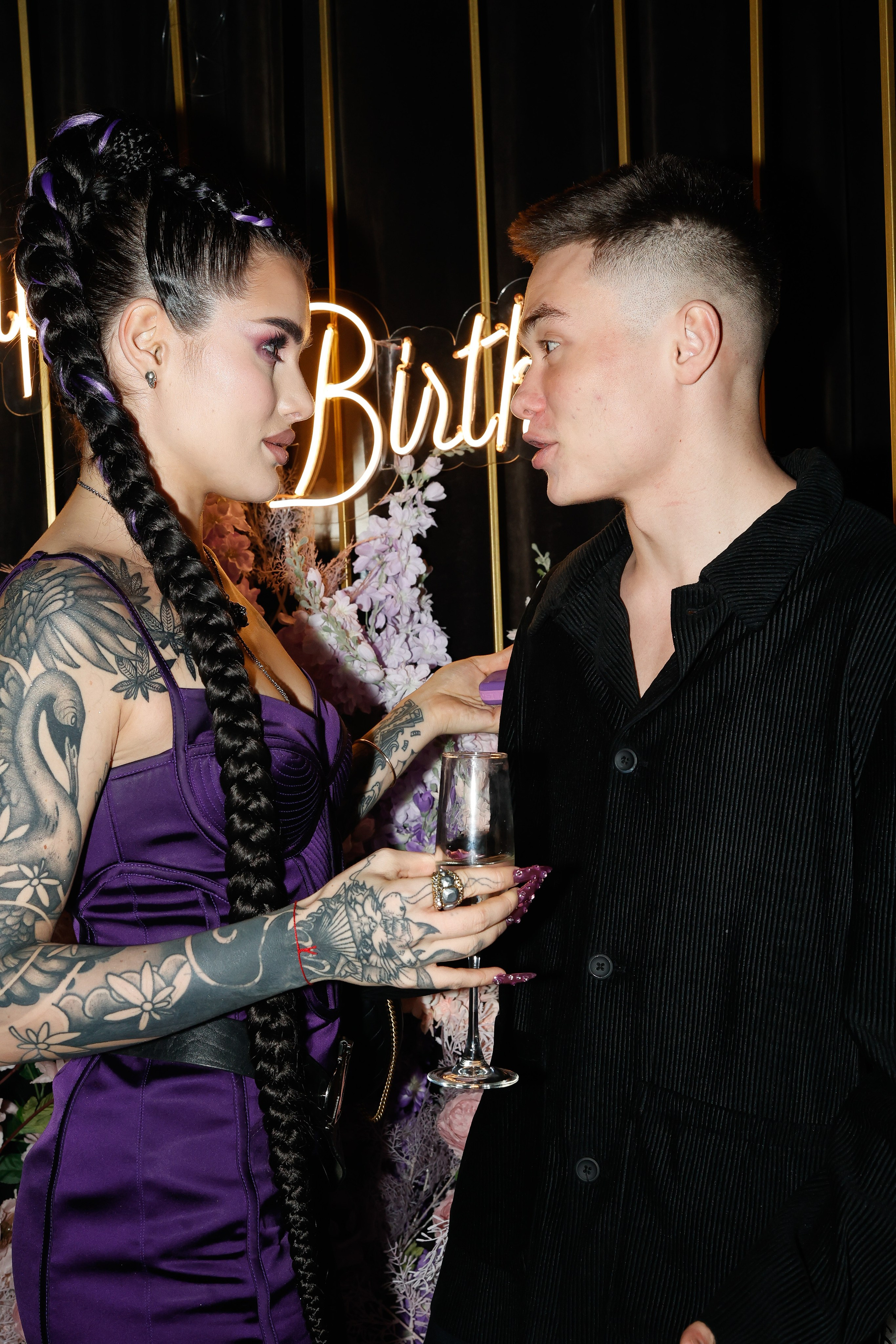 КАРИНА АРАКЕЛЯН. Nikolskayasecular