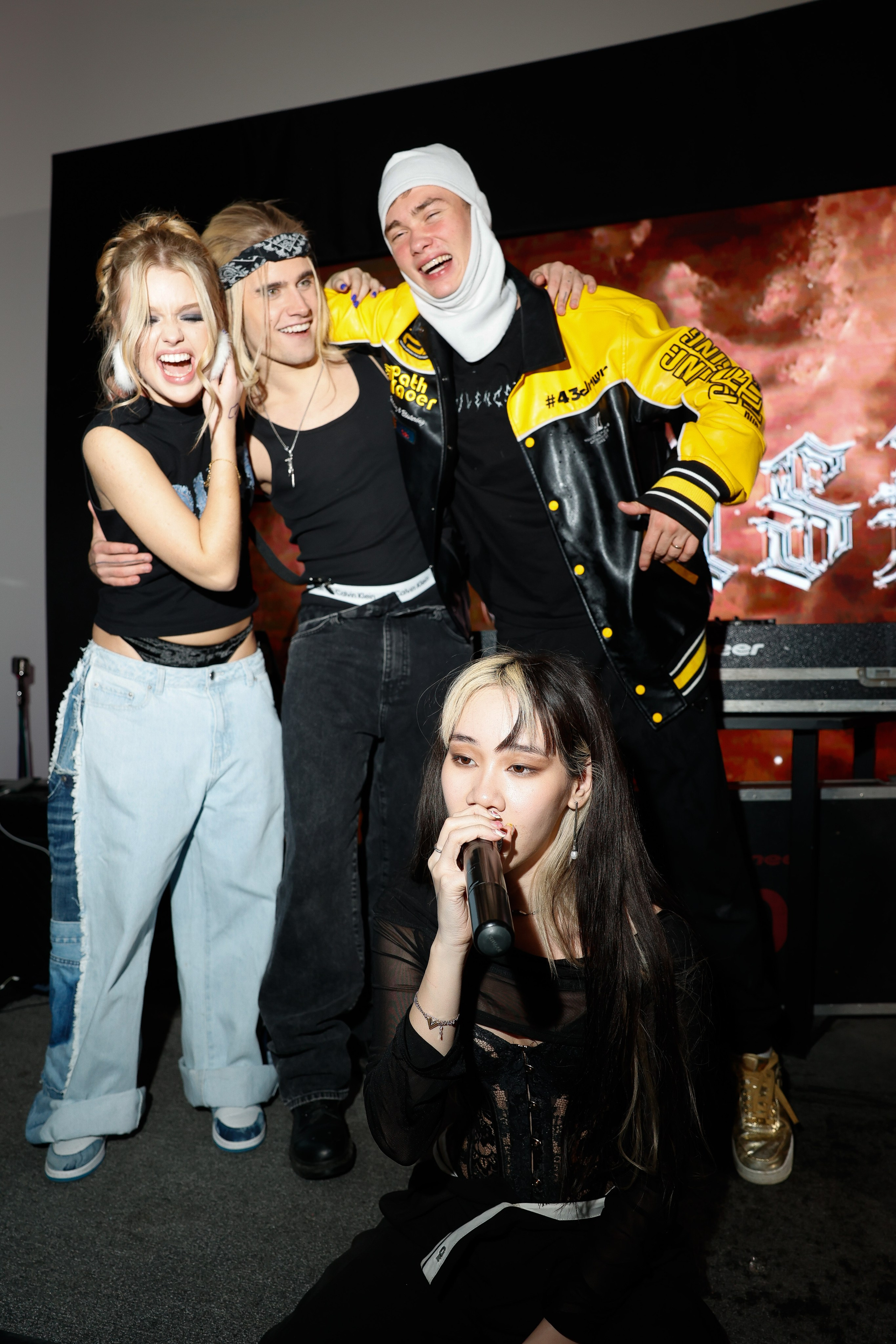 ALISHA. Nikolskayasecular