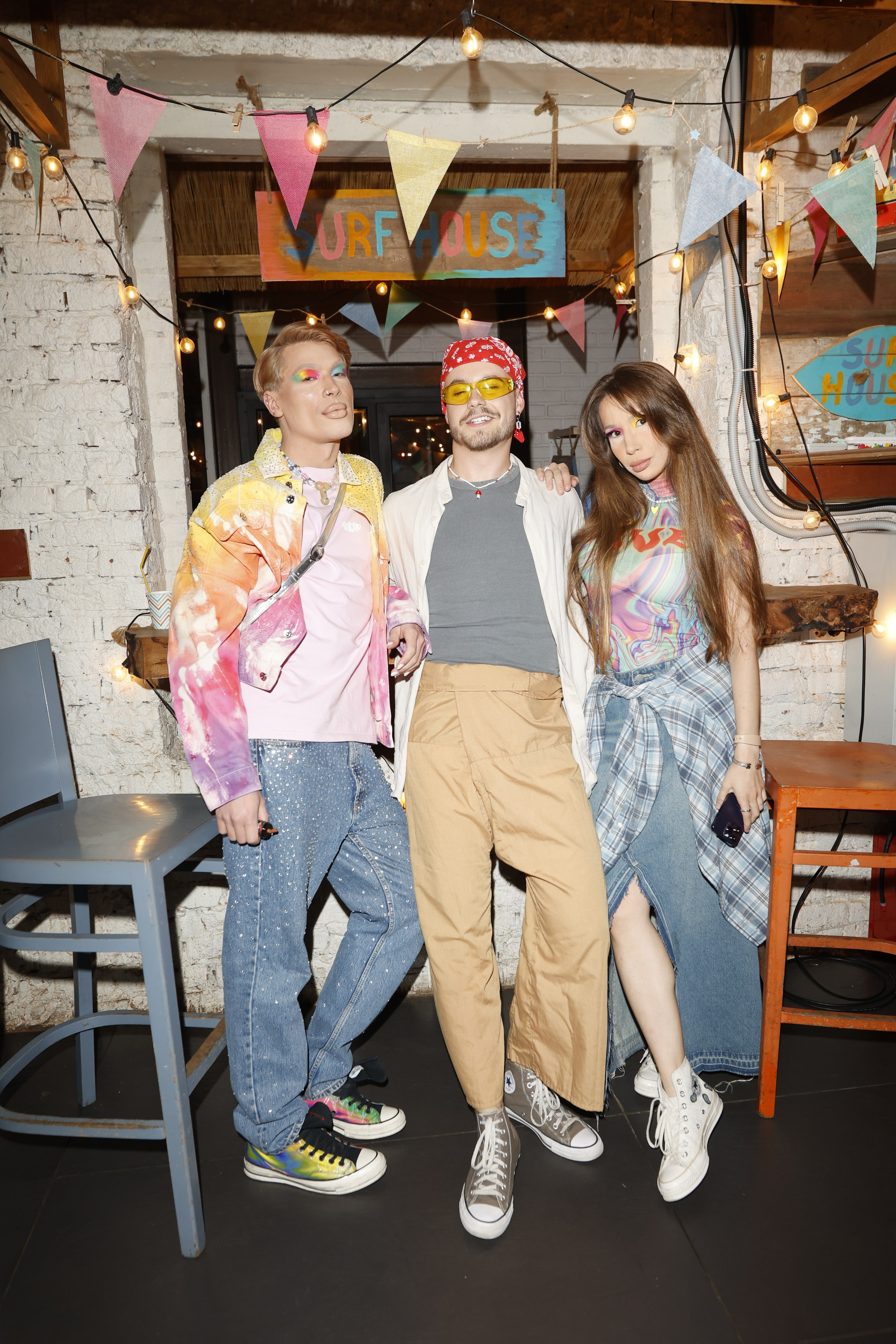 ГЕРМАН ГЛАСС. Nikolskayasecular