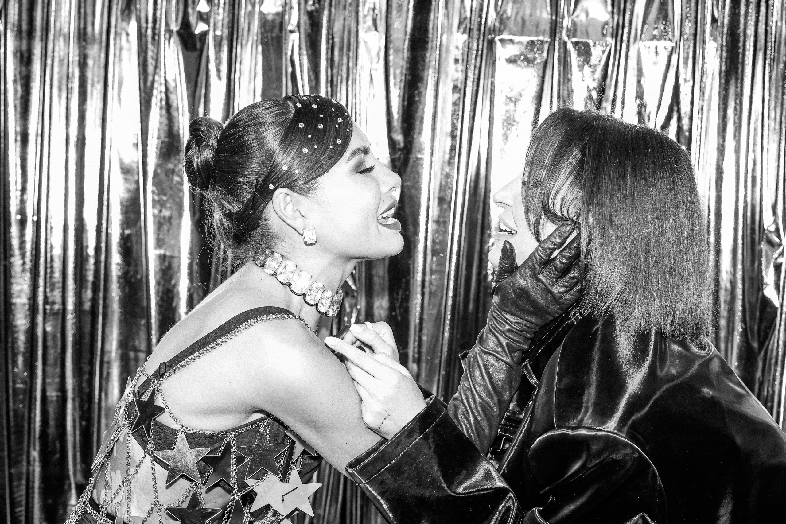 КАРИНА НИГАЙ. Nikolskayasecular