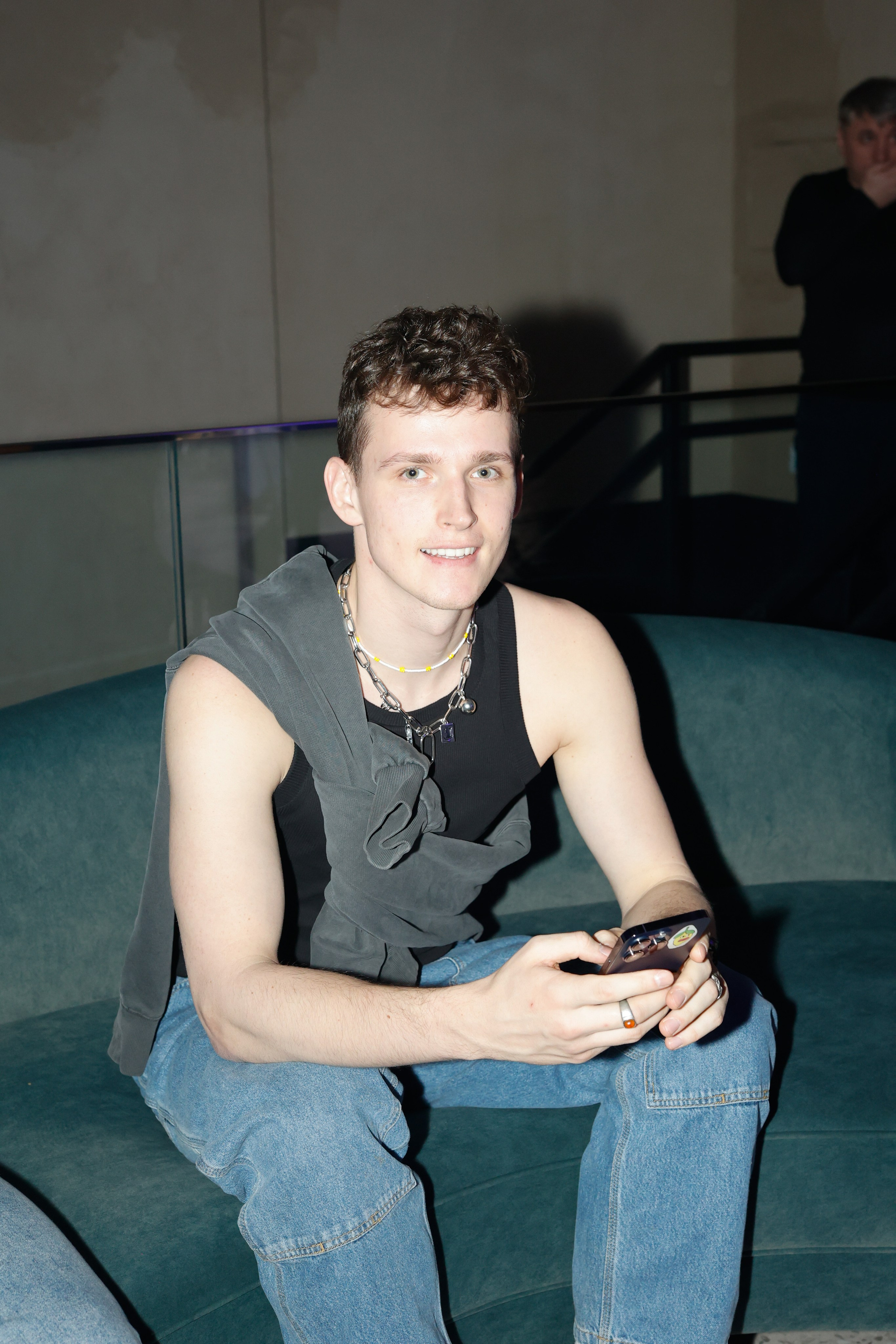 КАРИНА НИГАЙ. Nikolskayasecular