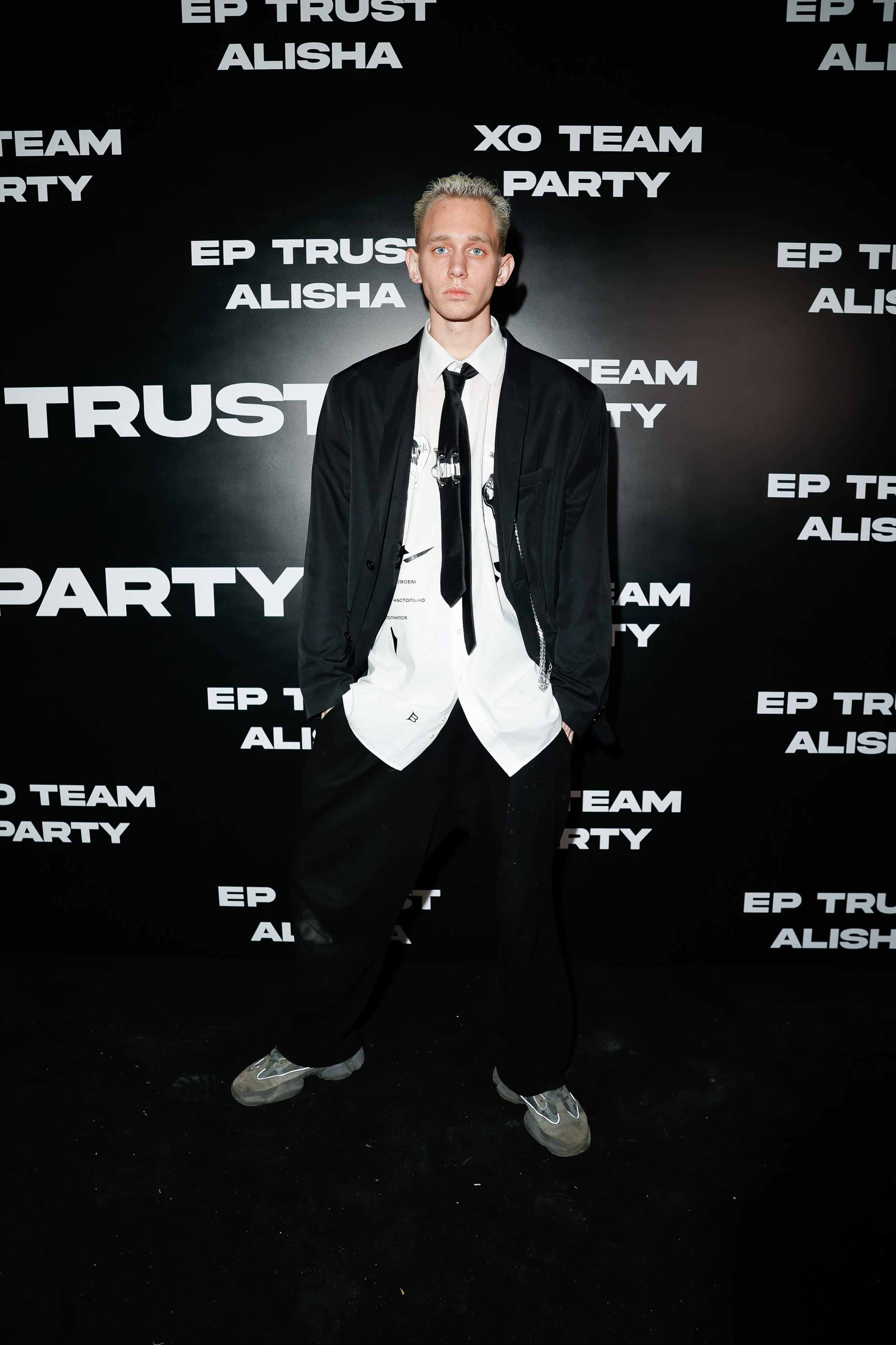 ALISHA. Nikolskayasecular