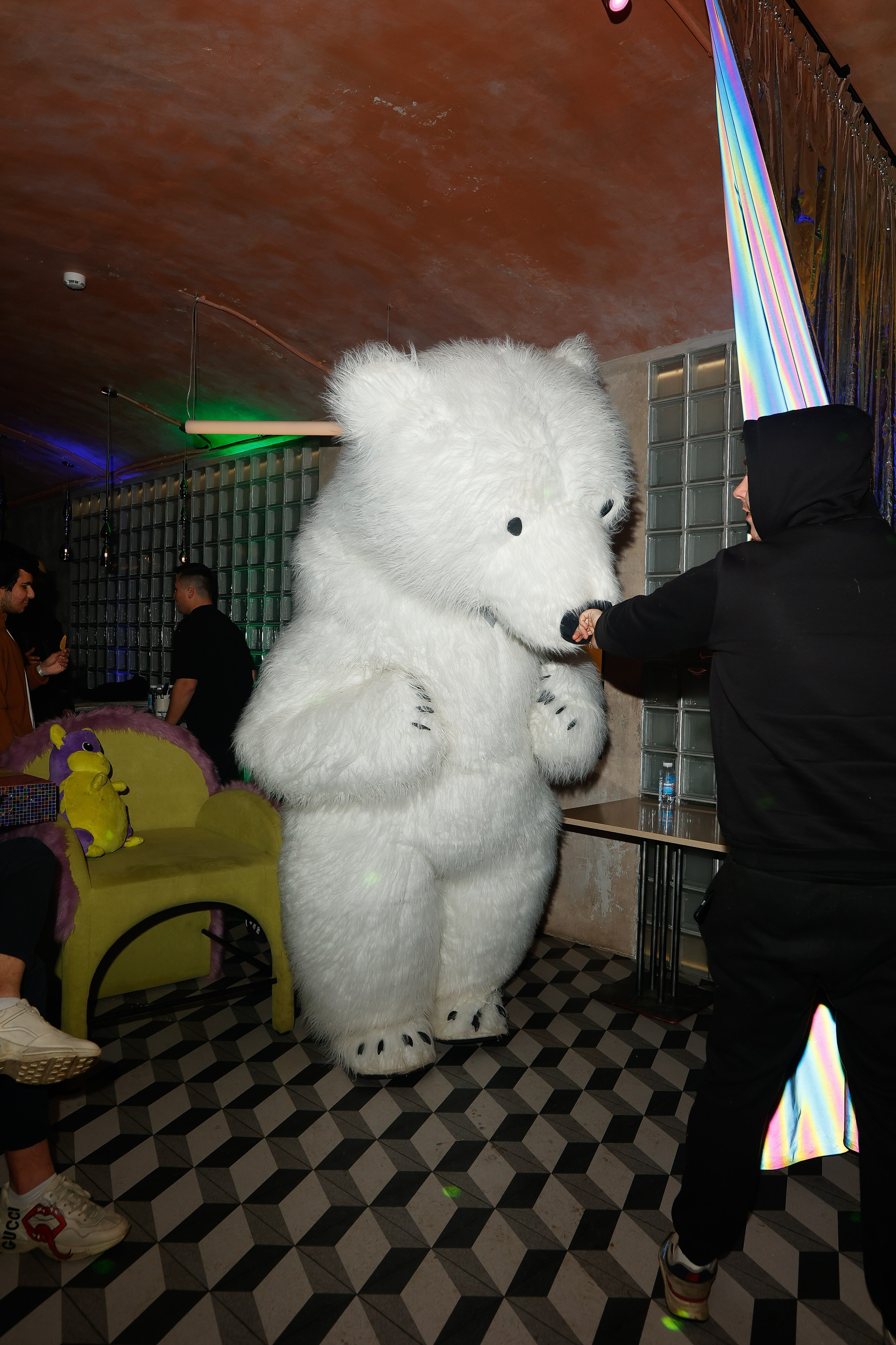 АНДРЕЙ ГЛАЗУНОВ. Nikolskayasecular