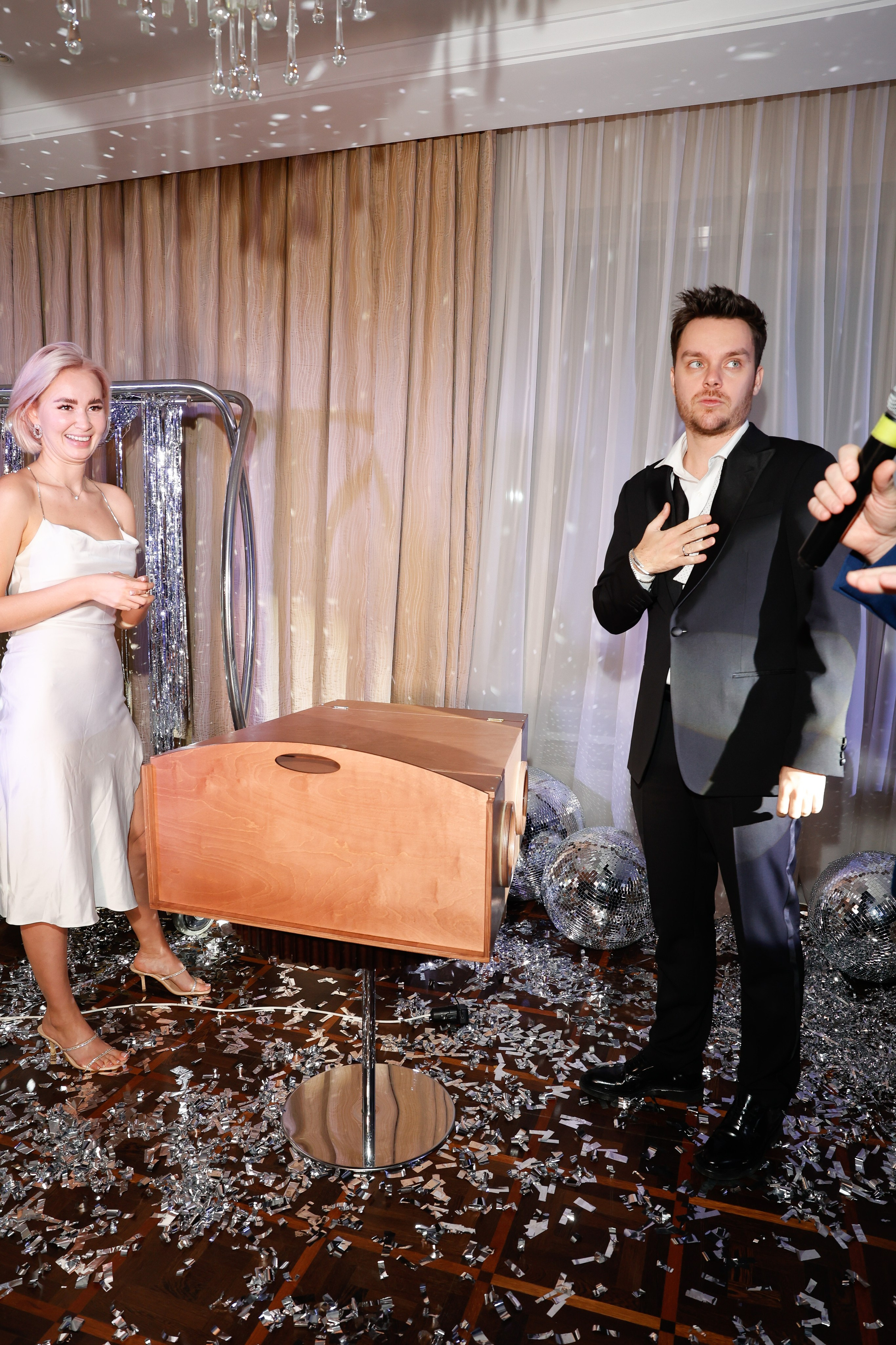 ЯНА ЛЕВЕНЦЕВА. Nikolskayasecular