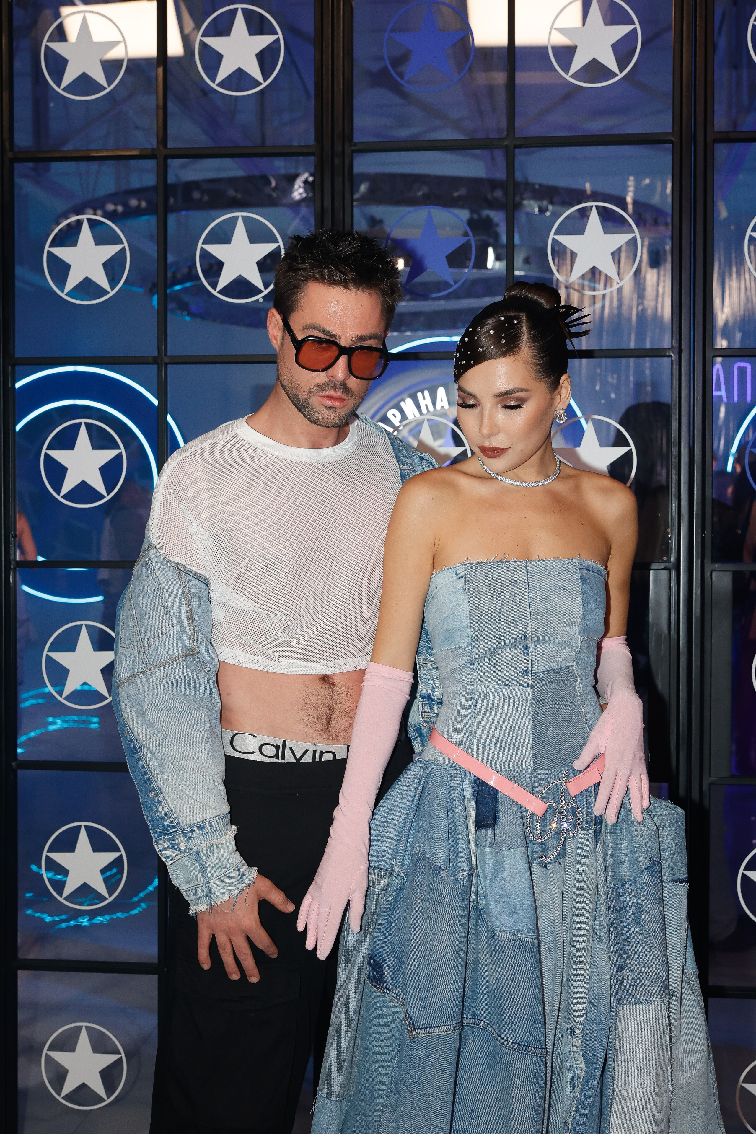 КАРИНА НИГАЙ. Nikolskayasecular