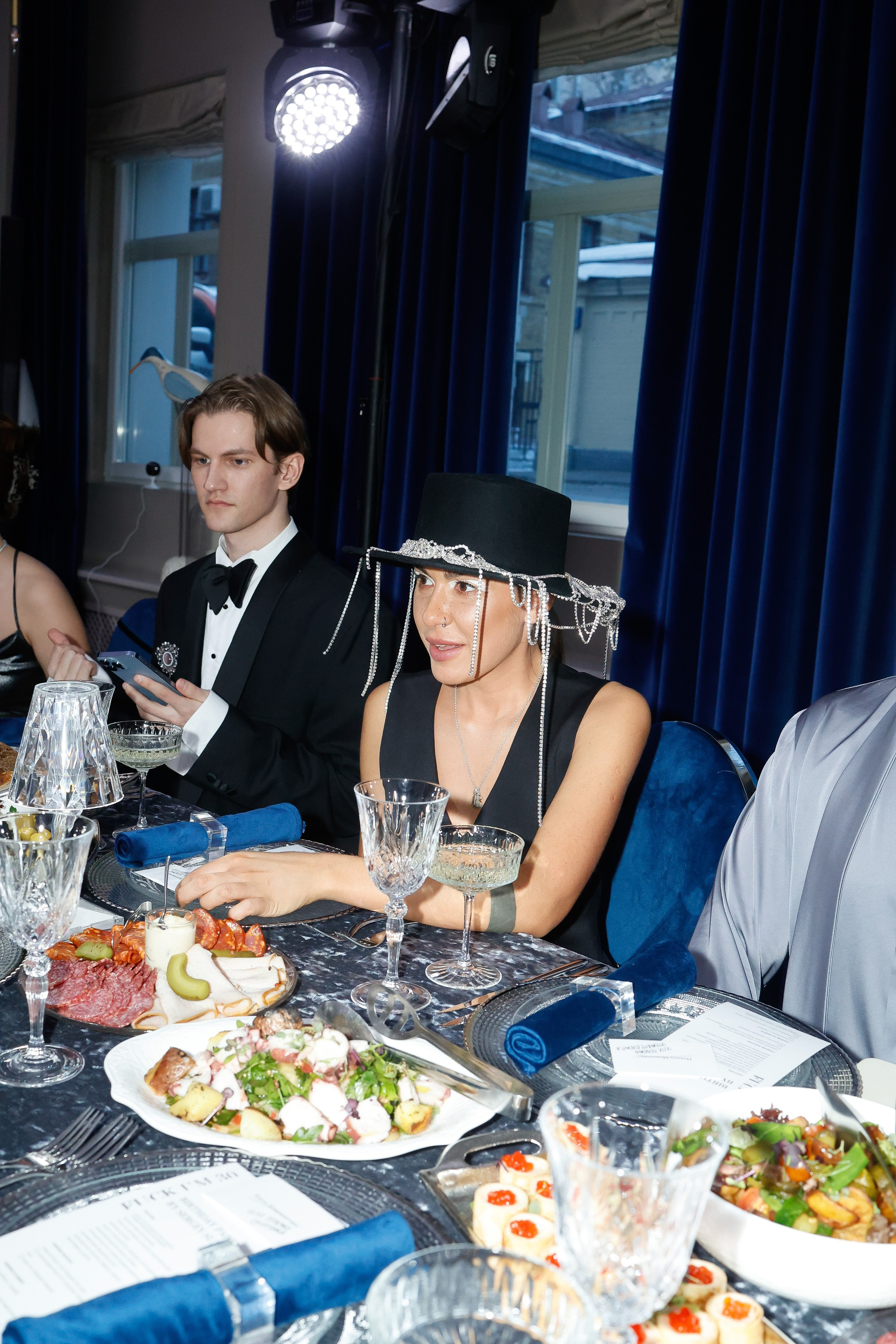 СЕРГЕЙ СУХОВ. Nikolskayasecular