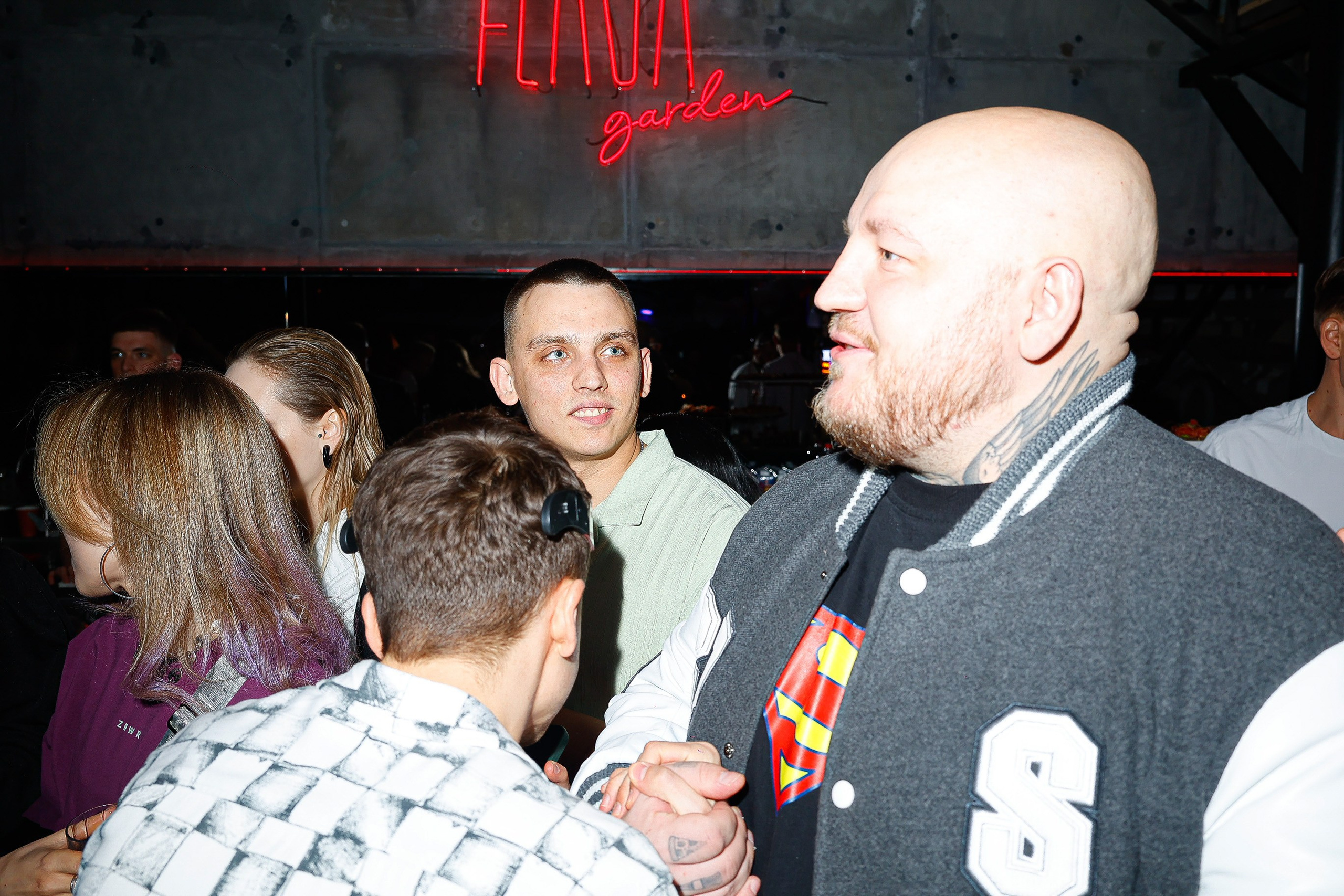 СУПЕР СТАС. Nikolskayasecular