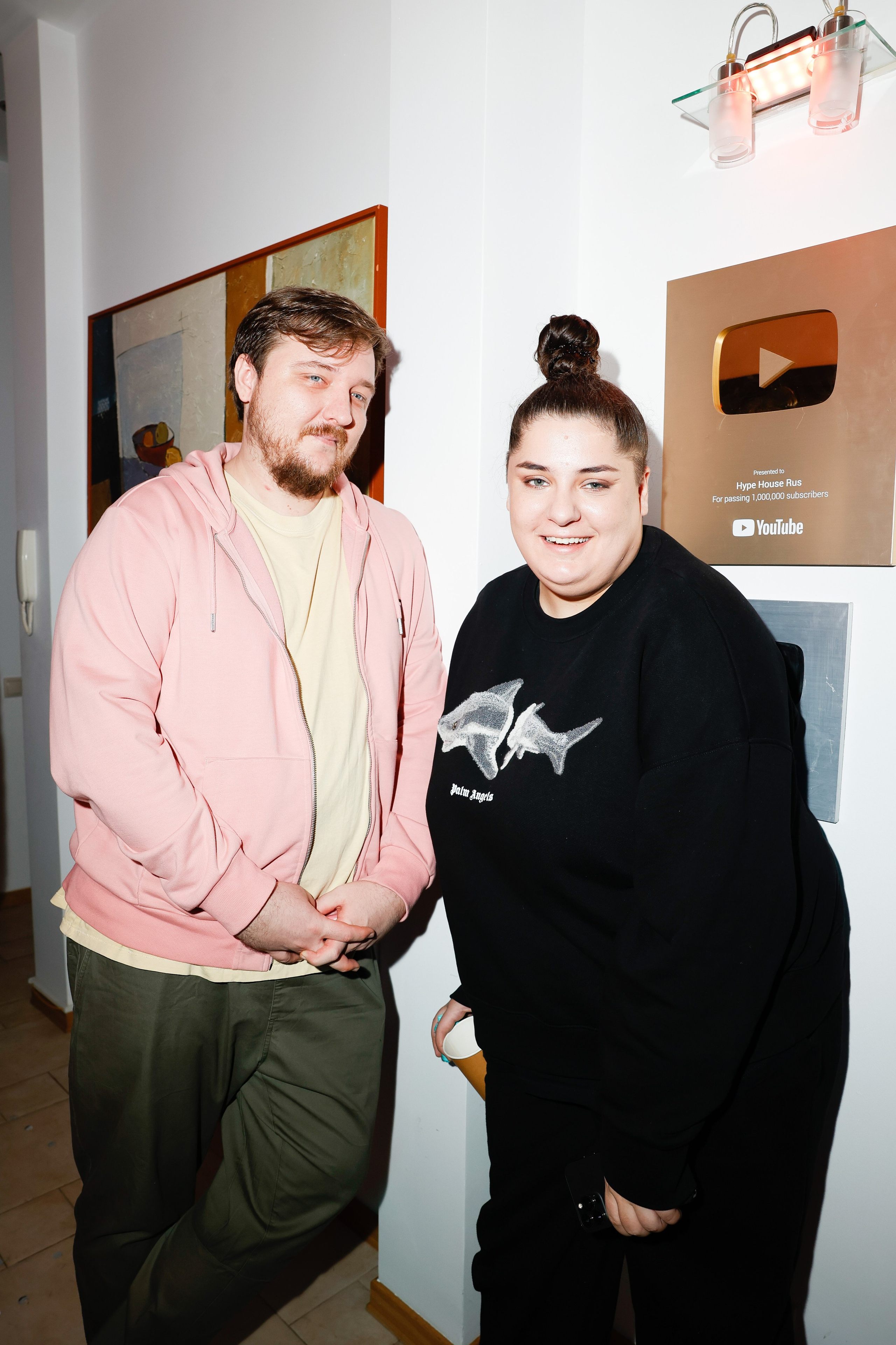 HYPE HOUSE. Nikolskayasecular