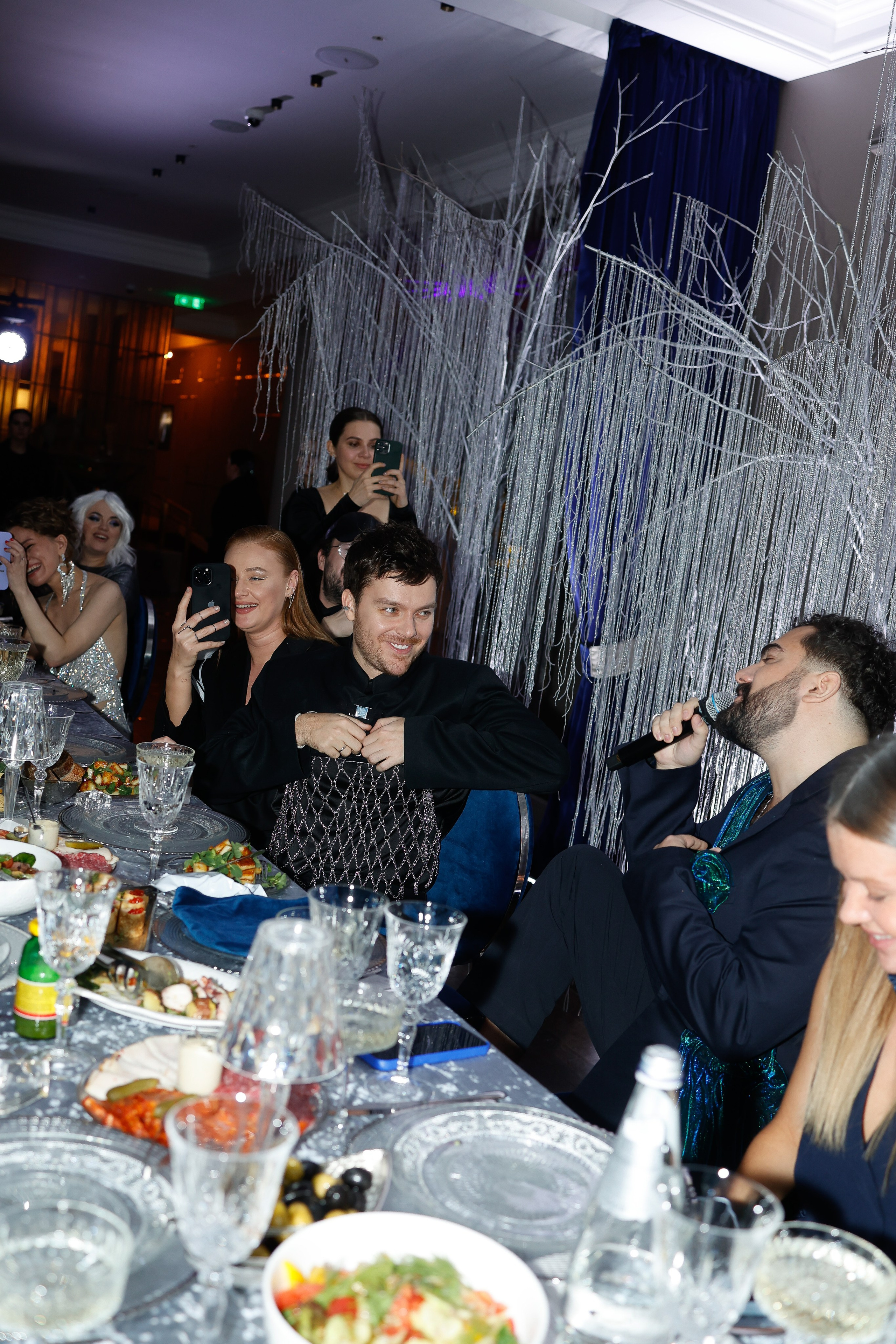 СЕРГЕЙ СУХОВ. Nikolskayasecular