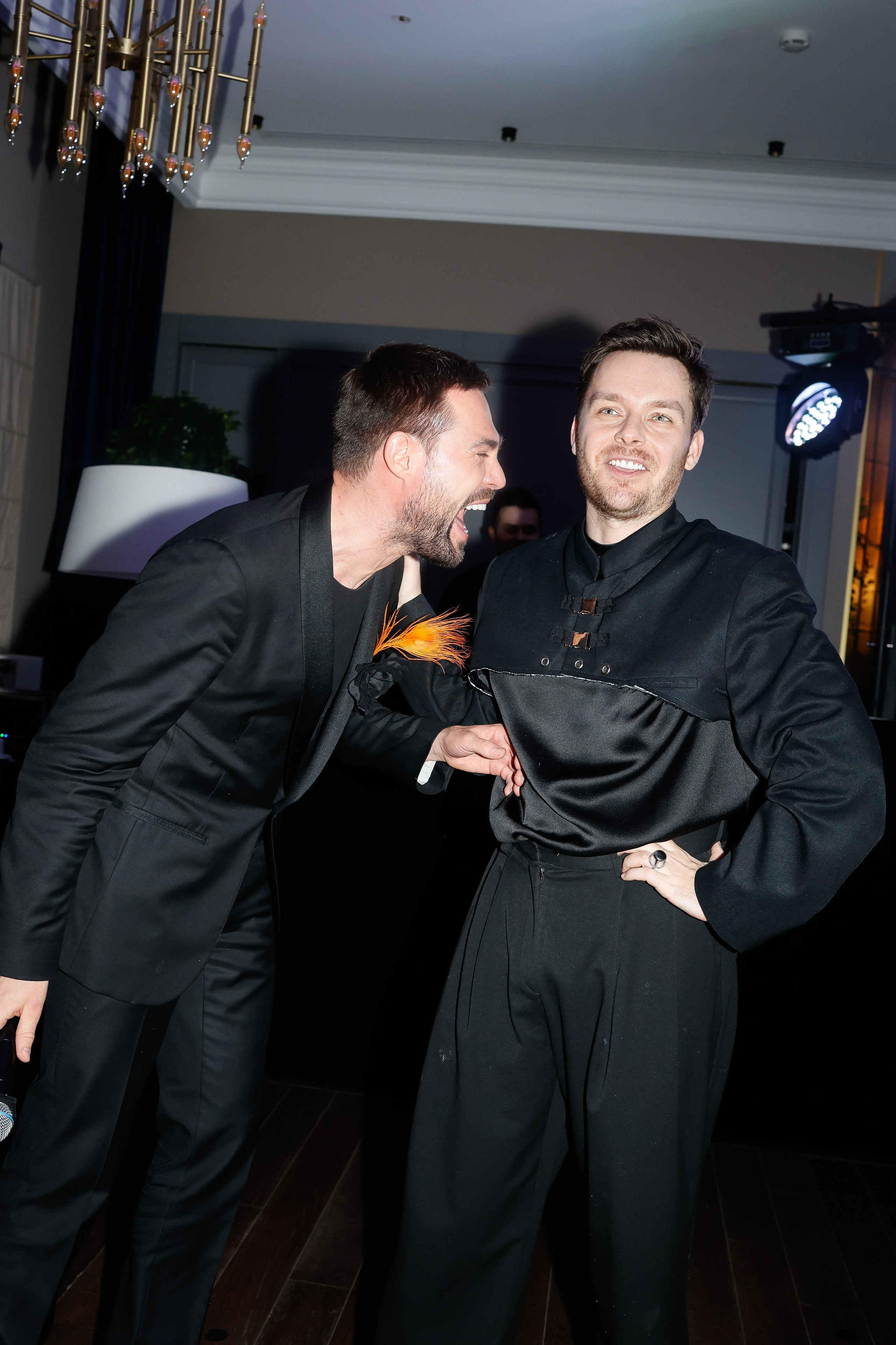 СЕРГЕЙ СУХОВ. Nikolskayasecular