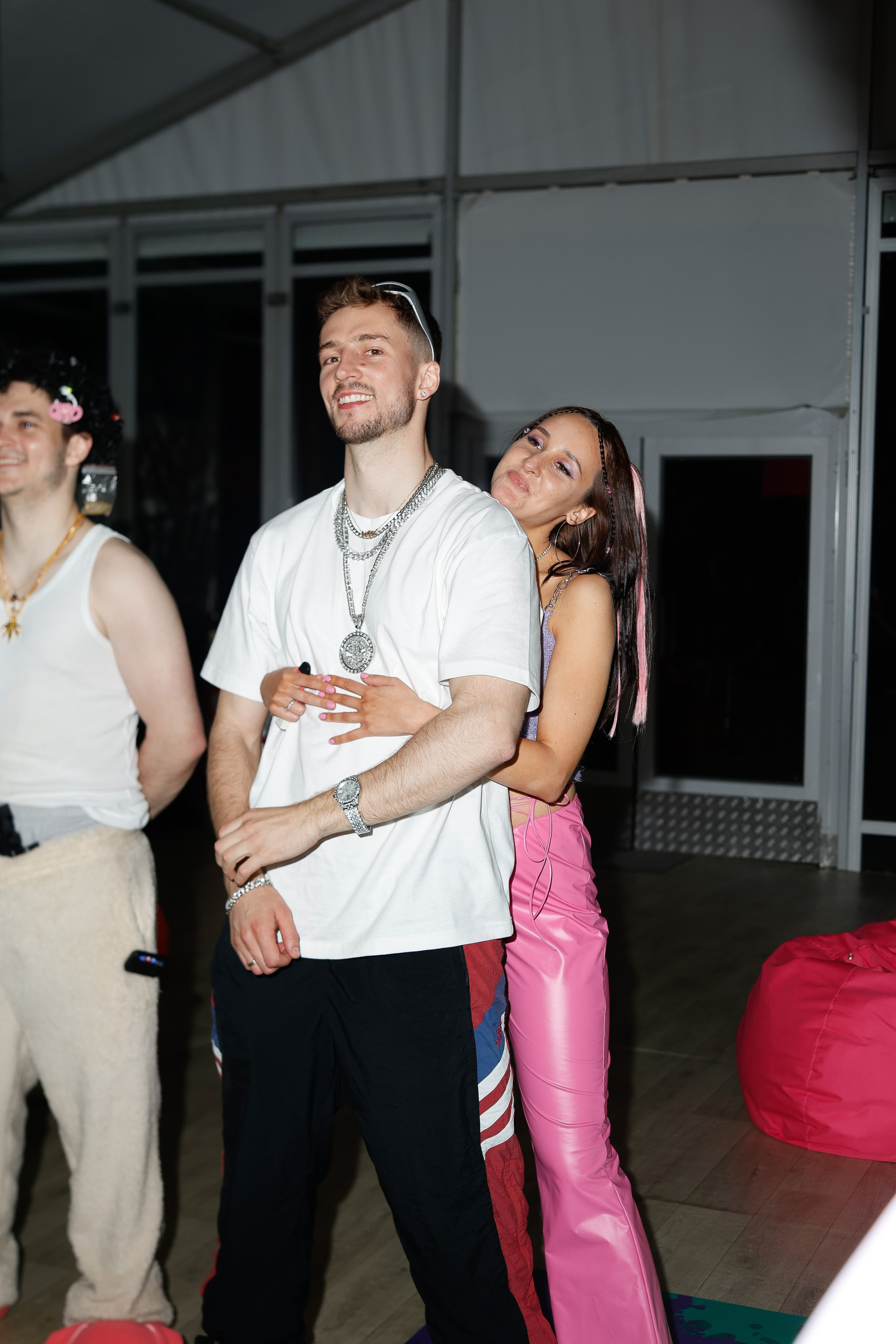 MEZENOVA. Nikolskayasecular