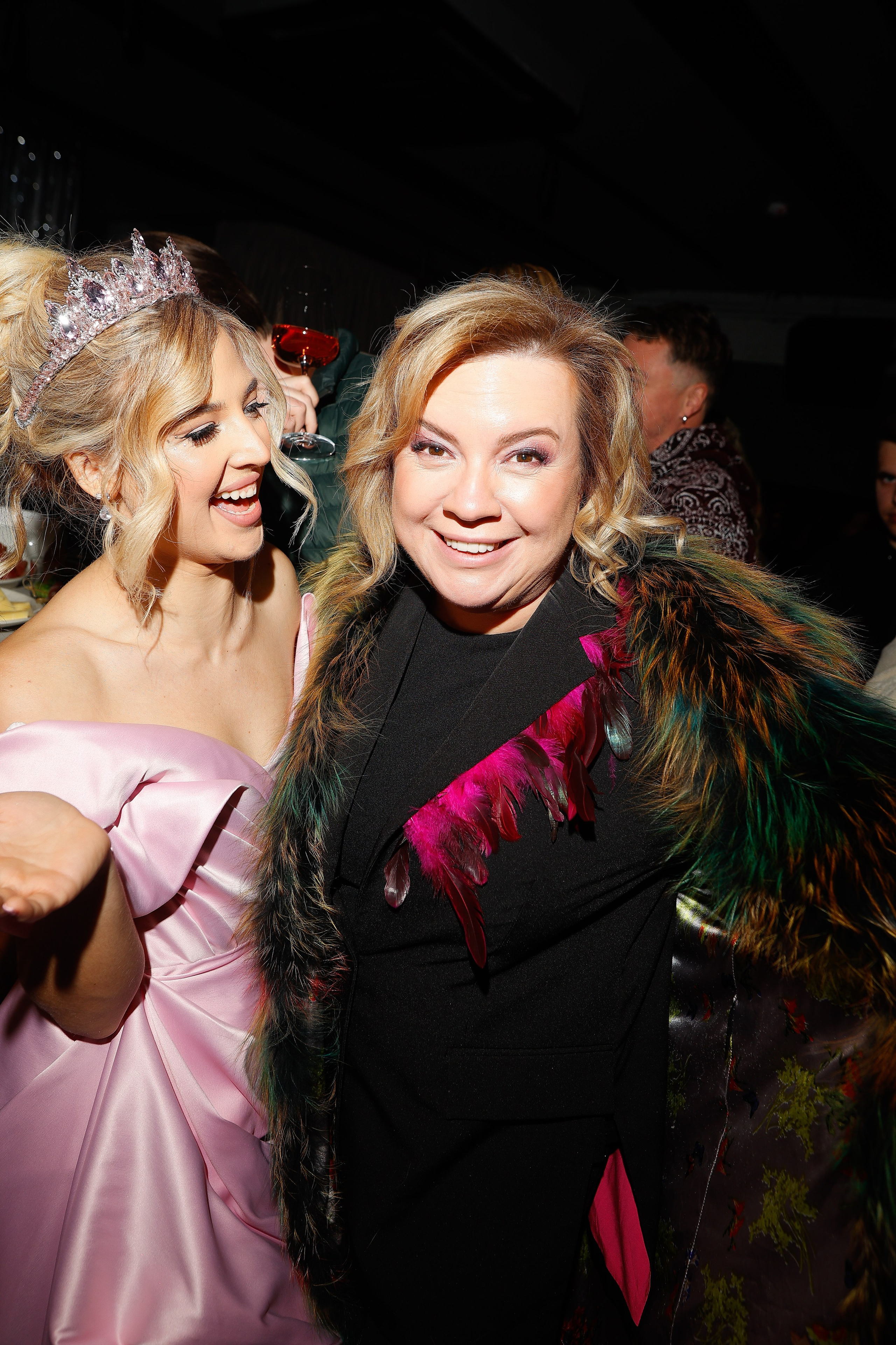 АНЯ ПОКРОВ. Nikolskayasecular