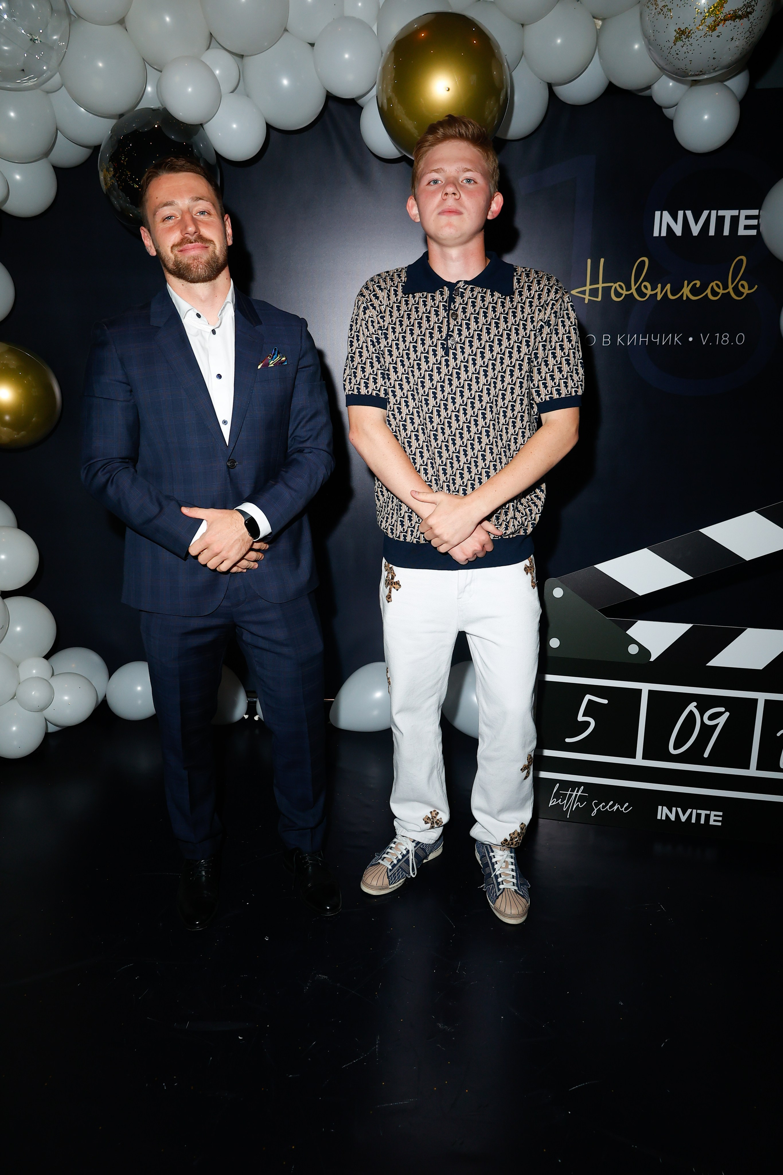 САША НОВИКОВ. Nikolskayasecular