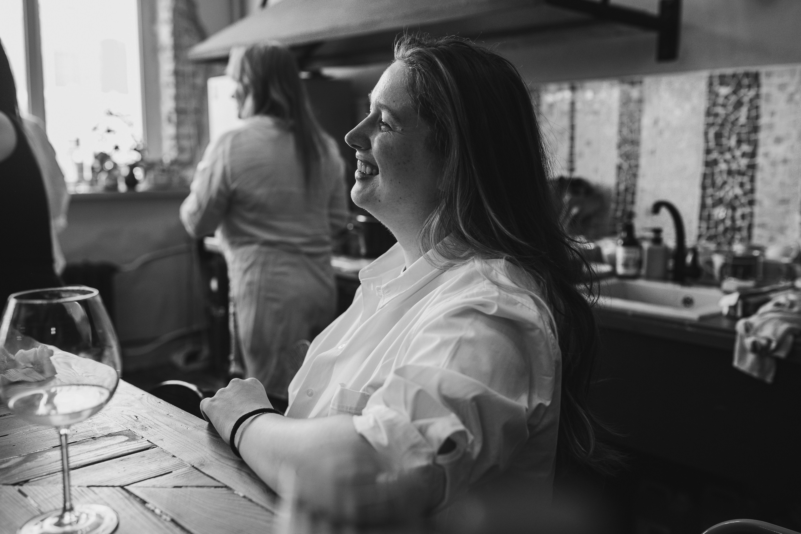 Люба и ее семейный ДР. Семейный и свадебный фотограф в Екатеринбурге Орлова Ирина