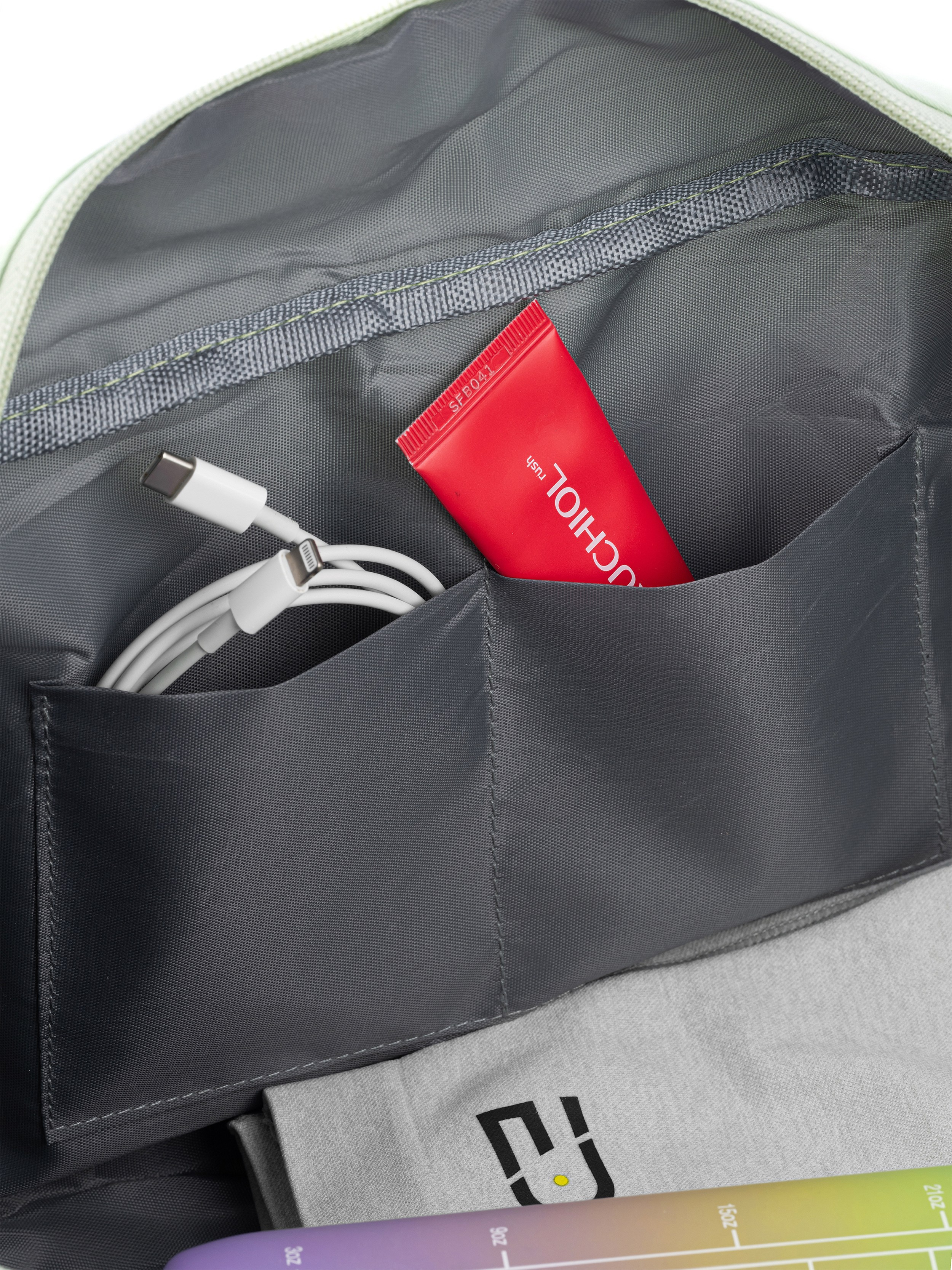 Спортивная сумка. Предметный и фуд фотограф в г. Белгород