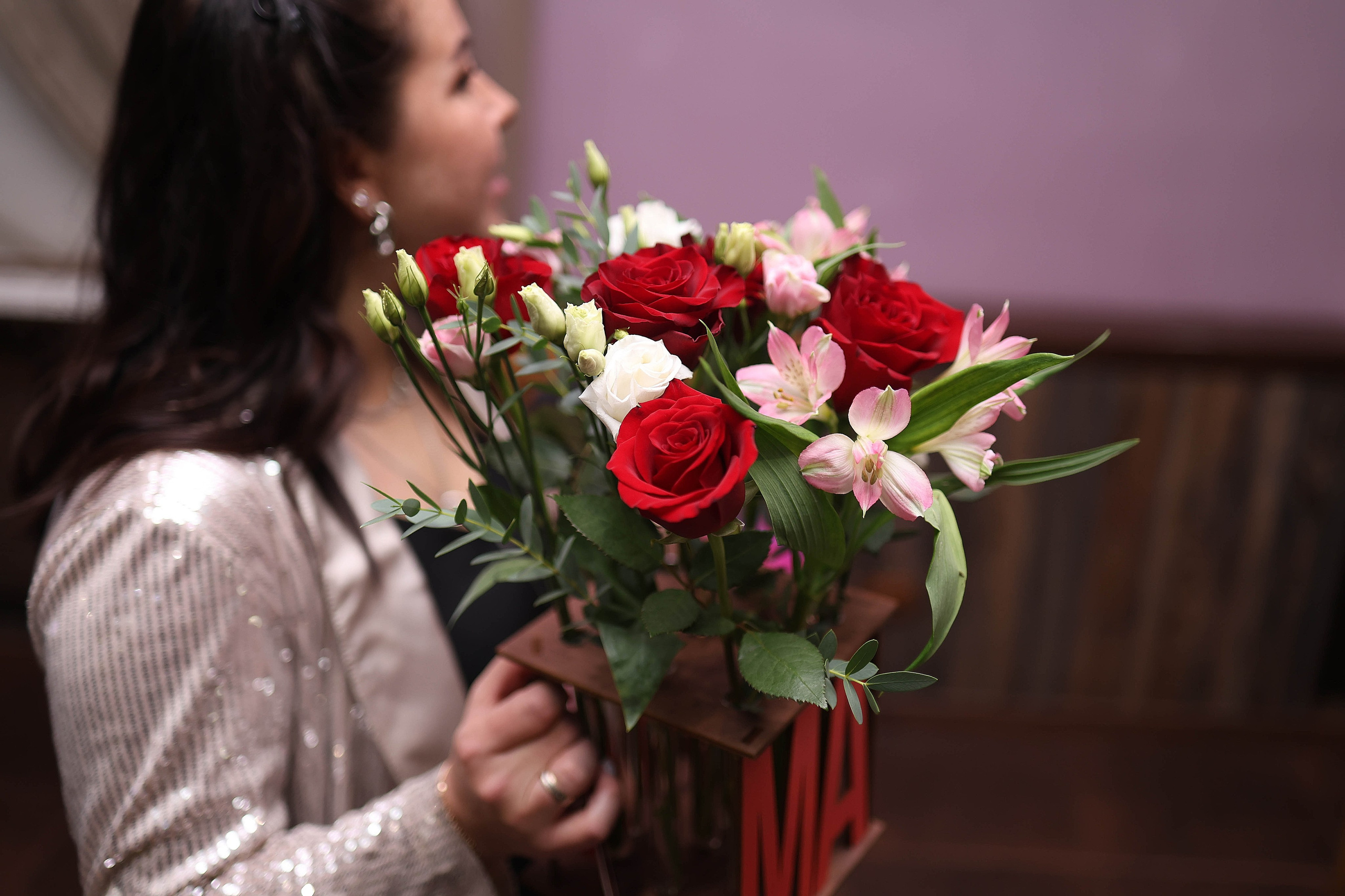 Юбилей. Семейный фотограф в Дзержинске Наталья Лаэтина