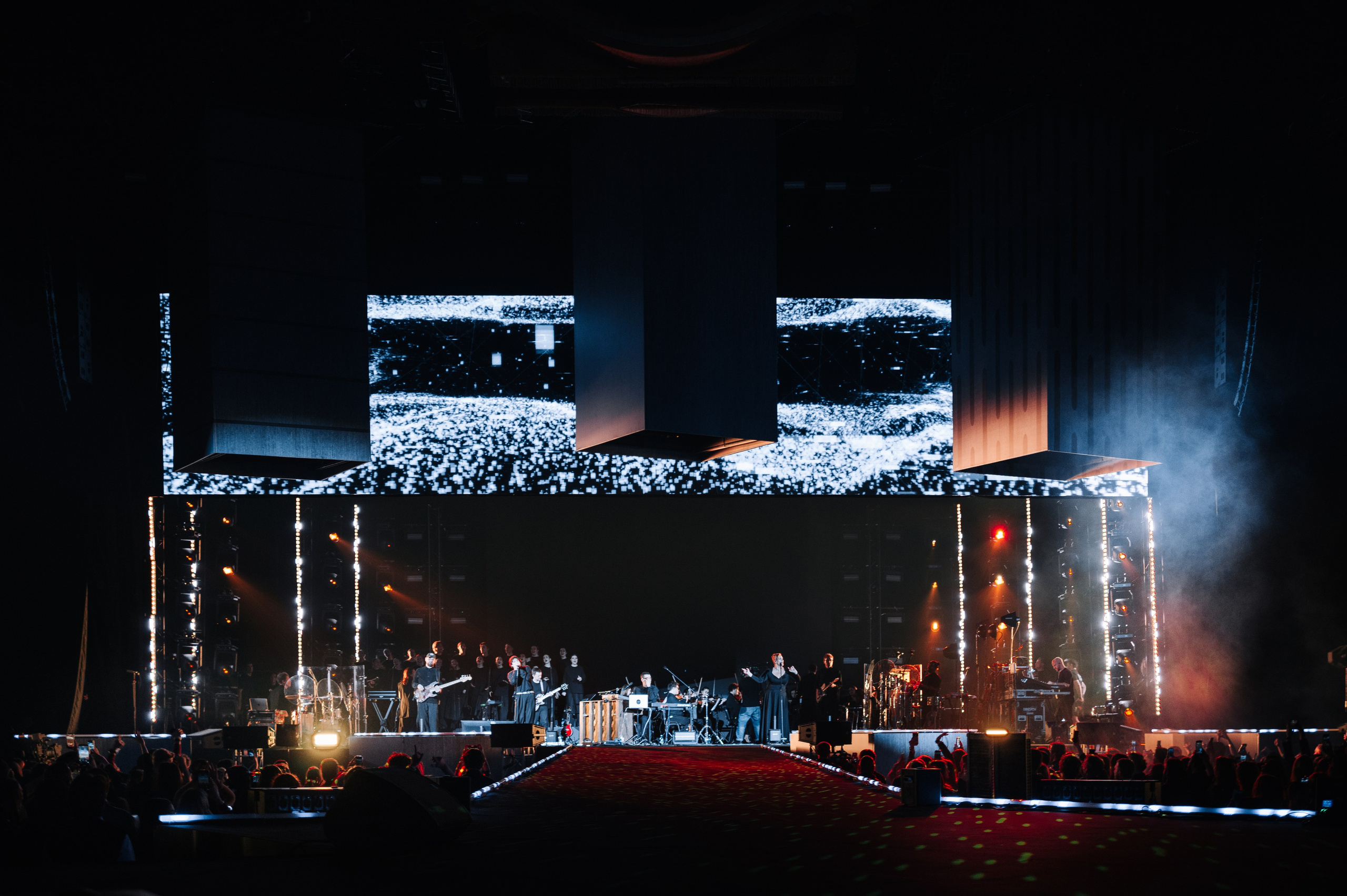 T Bank / Glory Event. @tomrus: Рустам Шагиморданов — фотограф