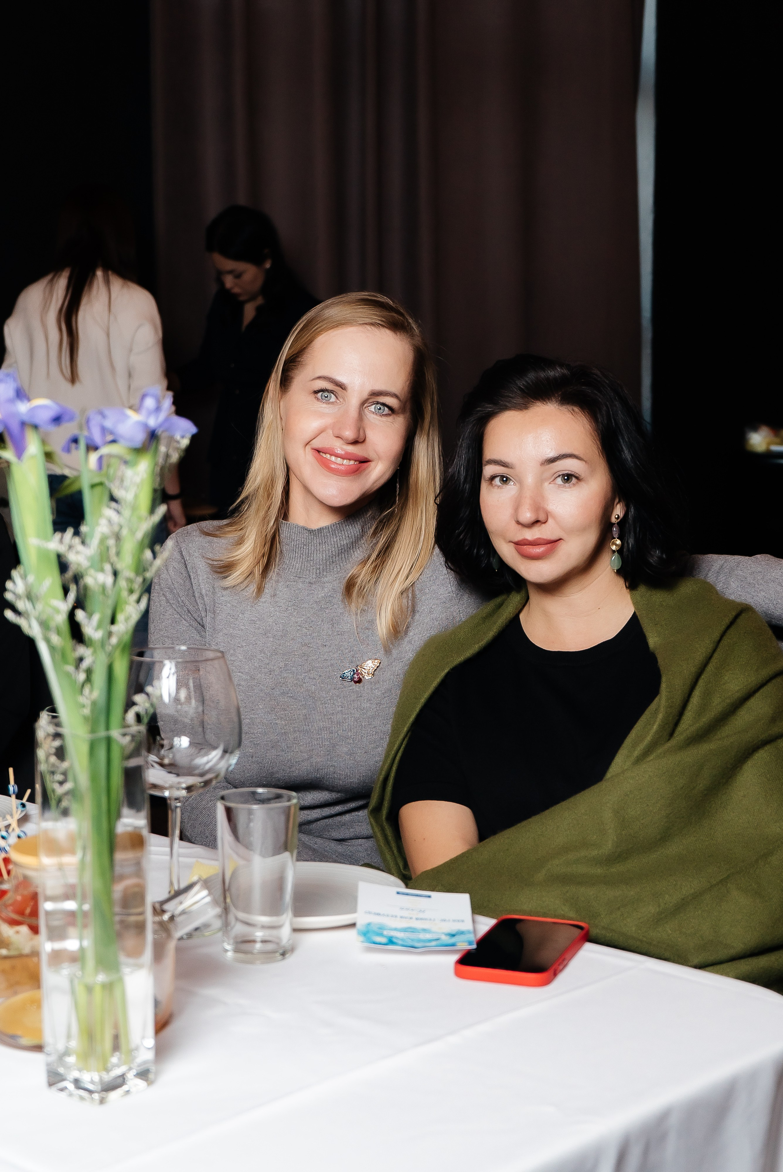 Арт-Бранч «Вангог- гений или безумец?». Свадебный и семейный фотограф во Владивостоке Александра Глускер