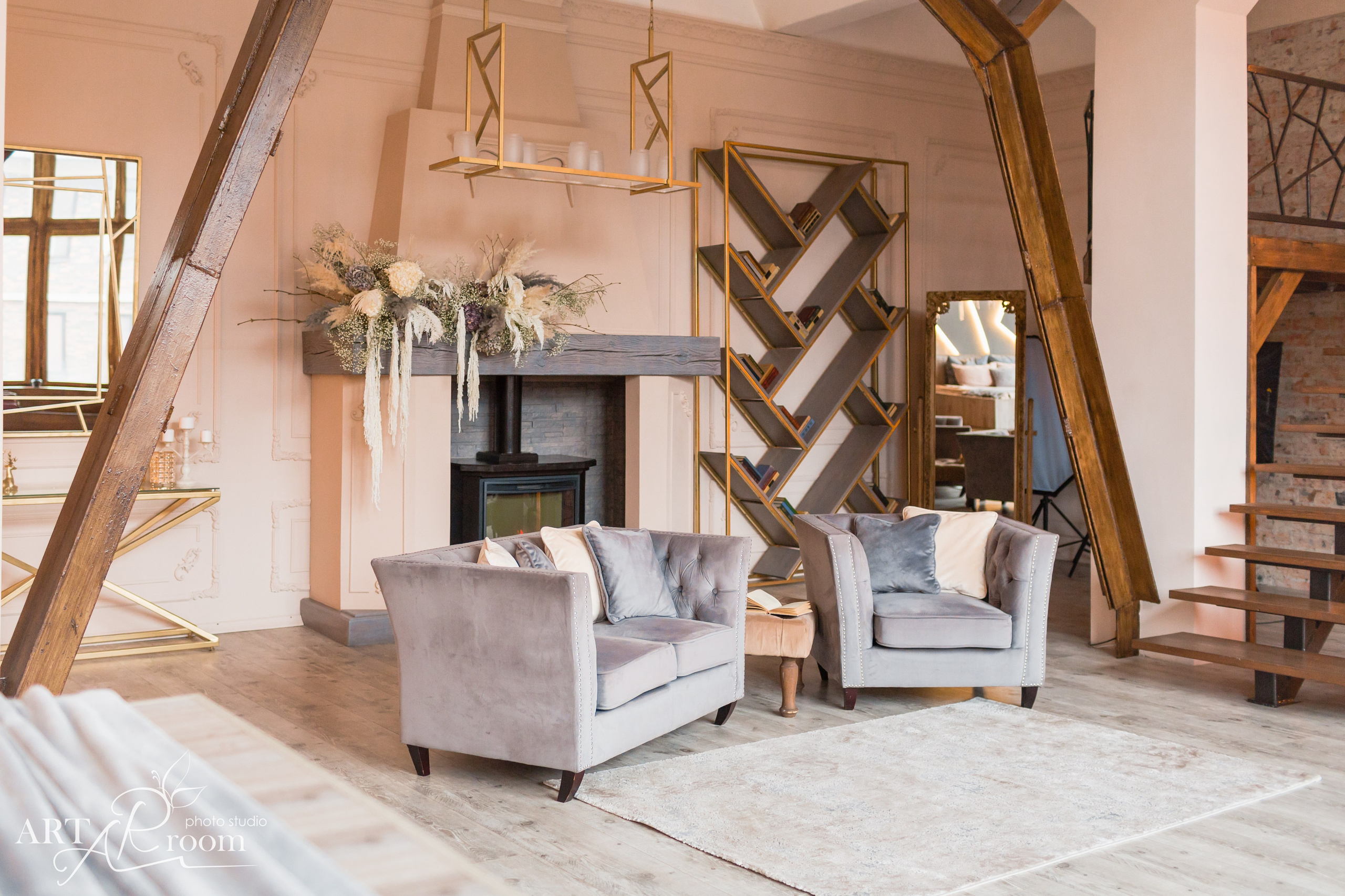 Фотостудии в Калининграде. Фотограф Амалия Ахмедова, Калининград