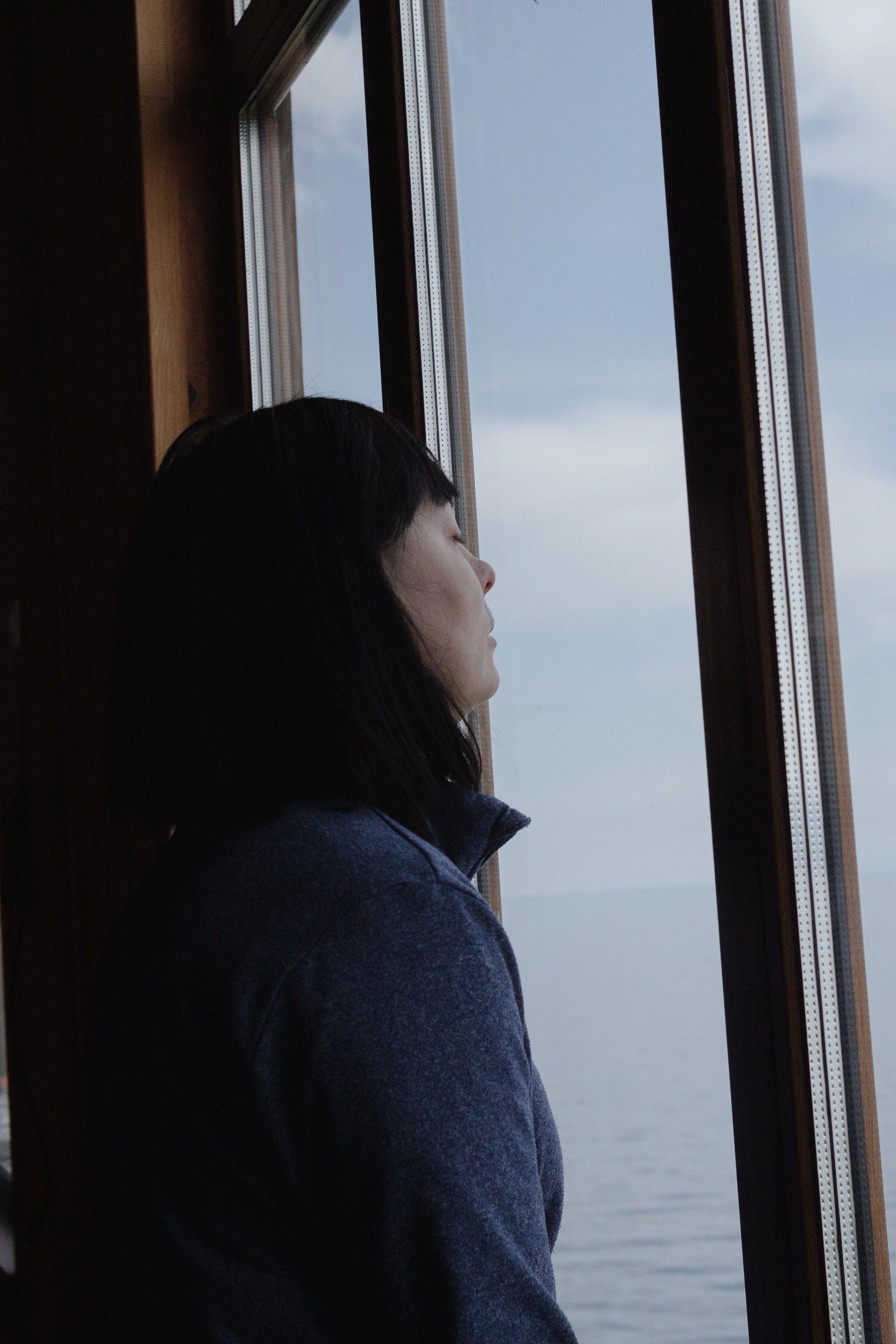 Ретрит на Байкале / Школа Ведических знаний SoVA / 7 дней, 2023. Борщевская Елизавета / фотограф Иркутск