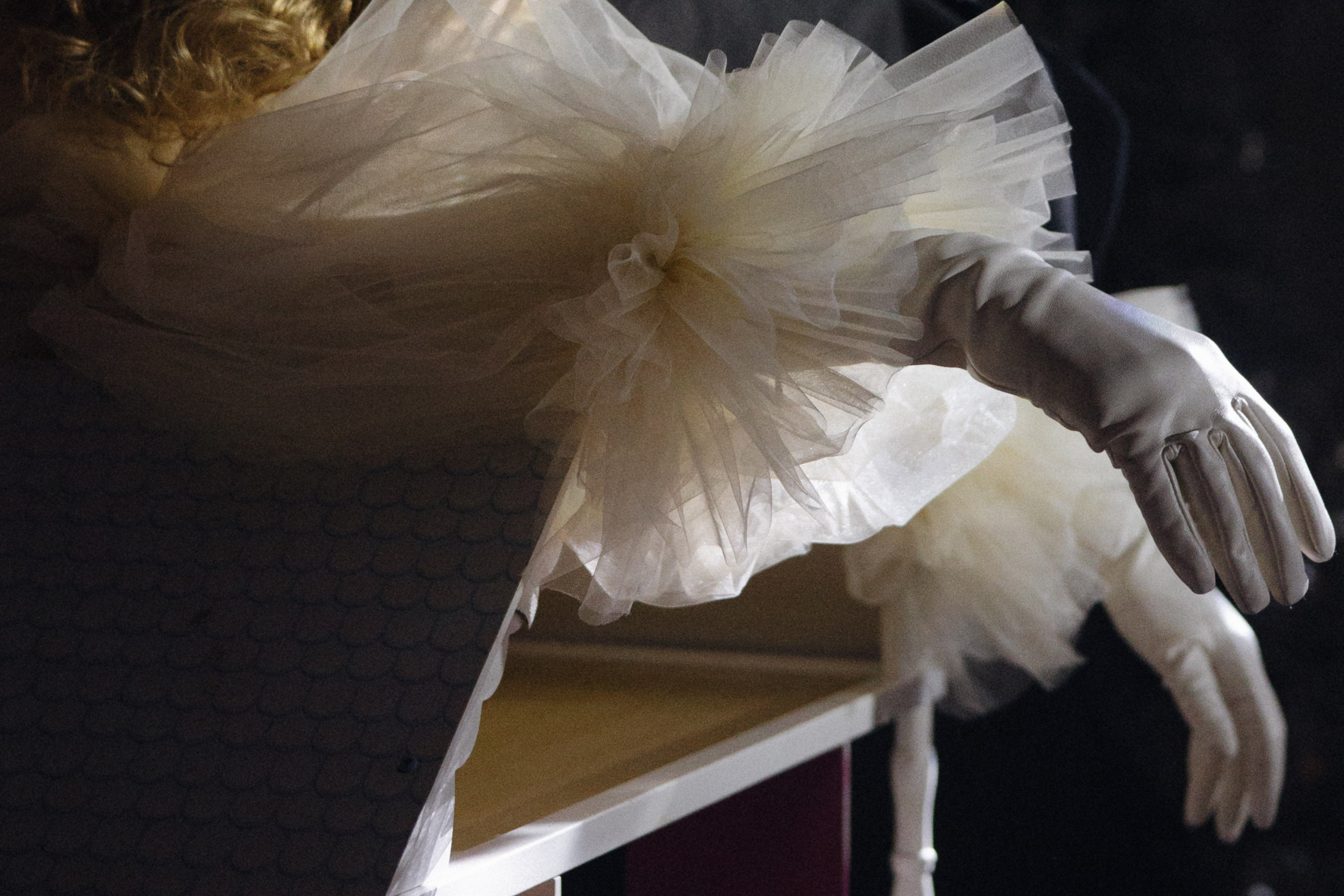 «Куклы». Фотограф Новосибирск