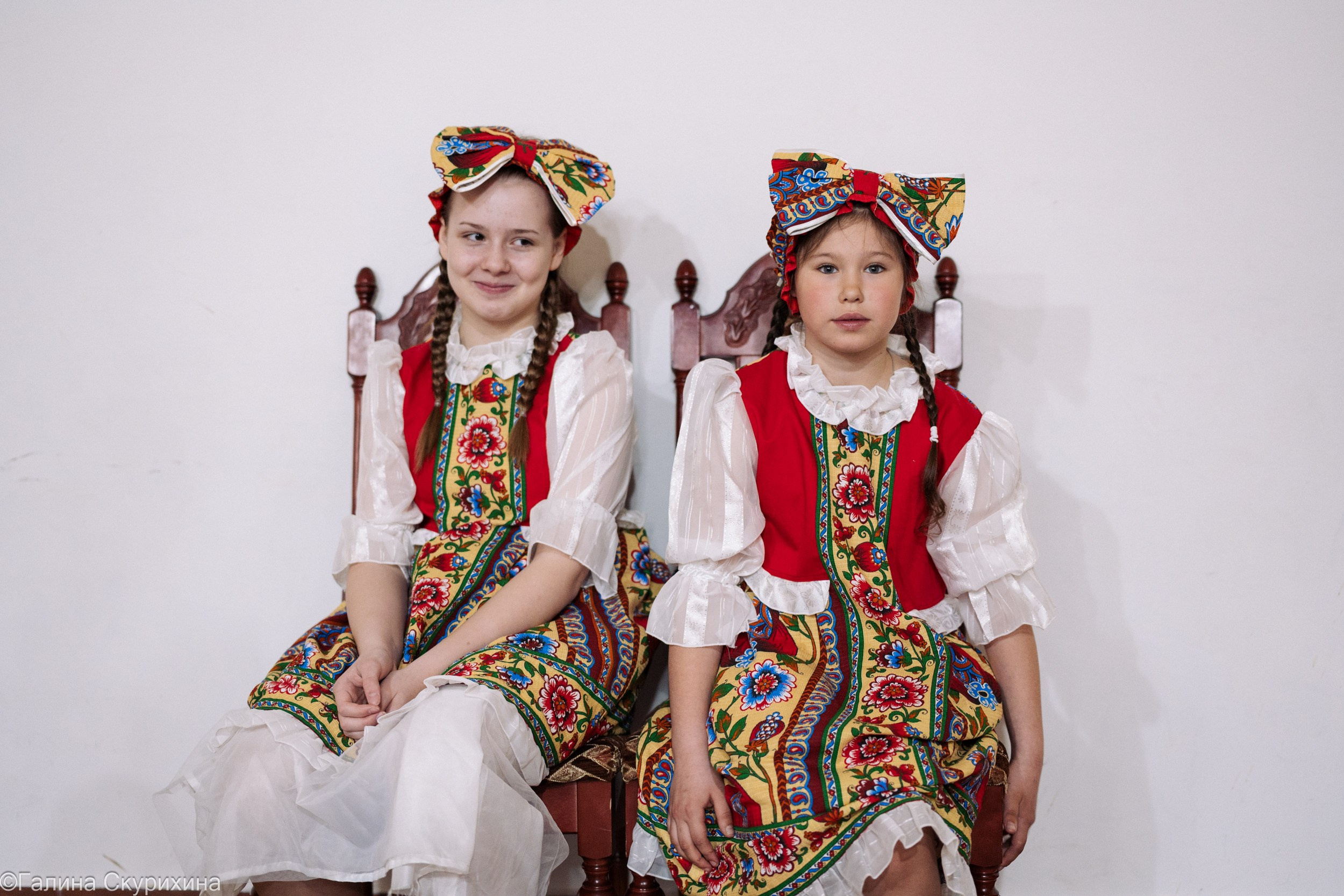 Детский праздник. Пасхальный концерт. Преображенский собор. г. Иваново. Семейный фотограф на крещение, венчание в Иваново Галина Скурихина