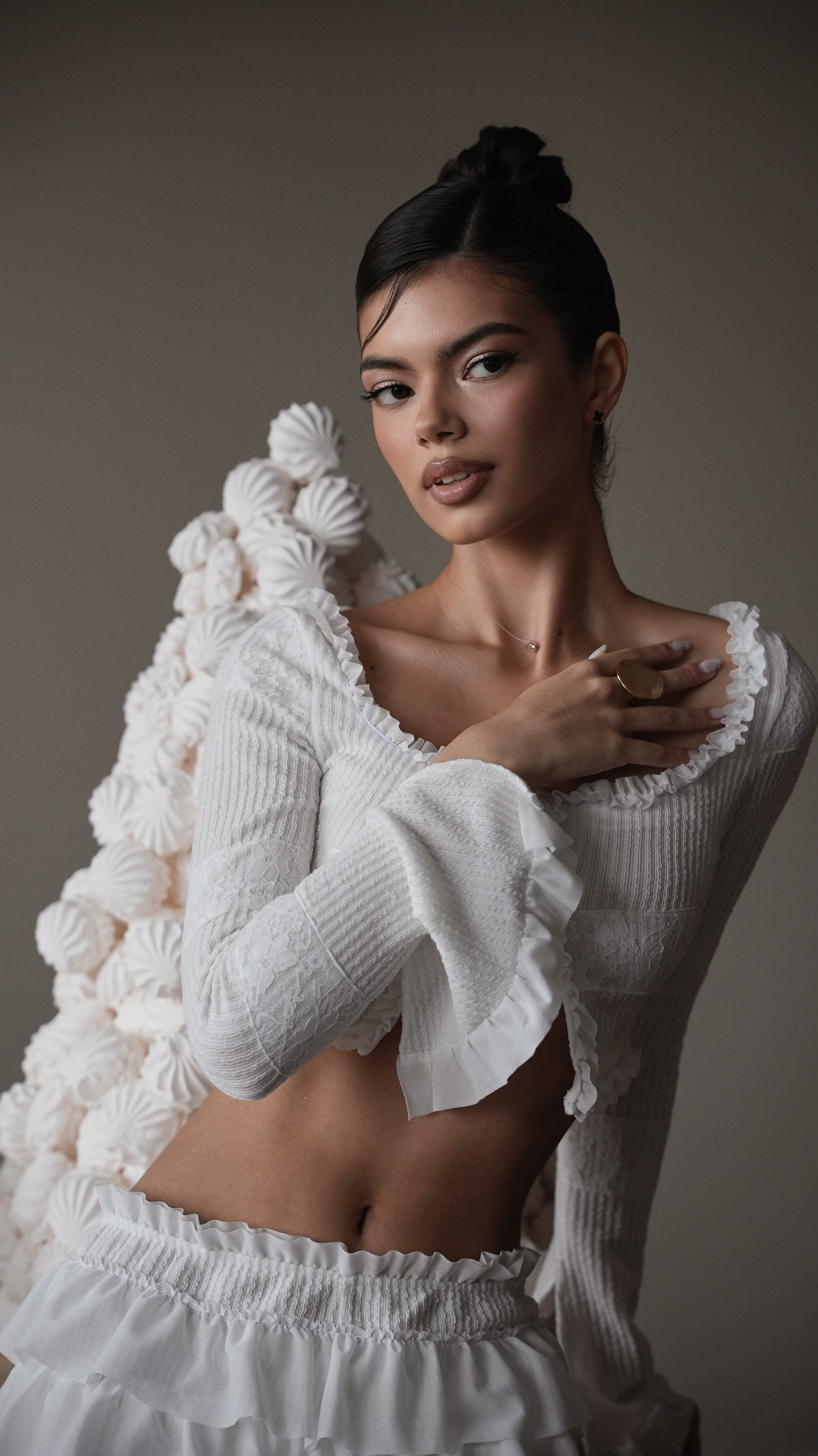 MARSHMALLOW. Кристина Полянская, Видеограф/фотограф Старый Оскол/Воронеж