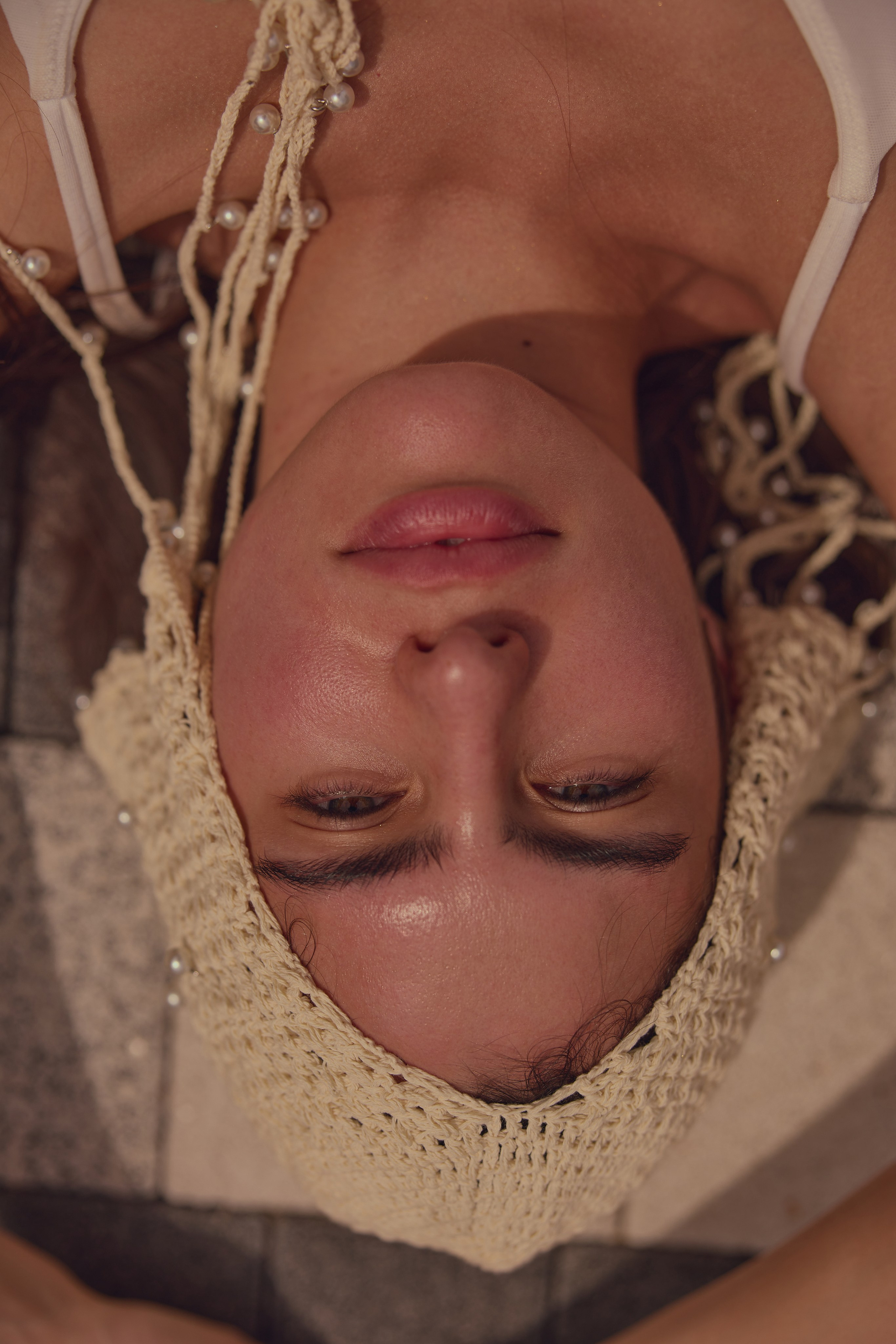 Мари. Сергей Ирклиенко