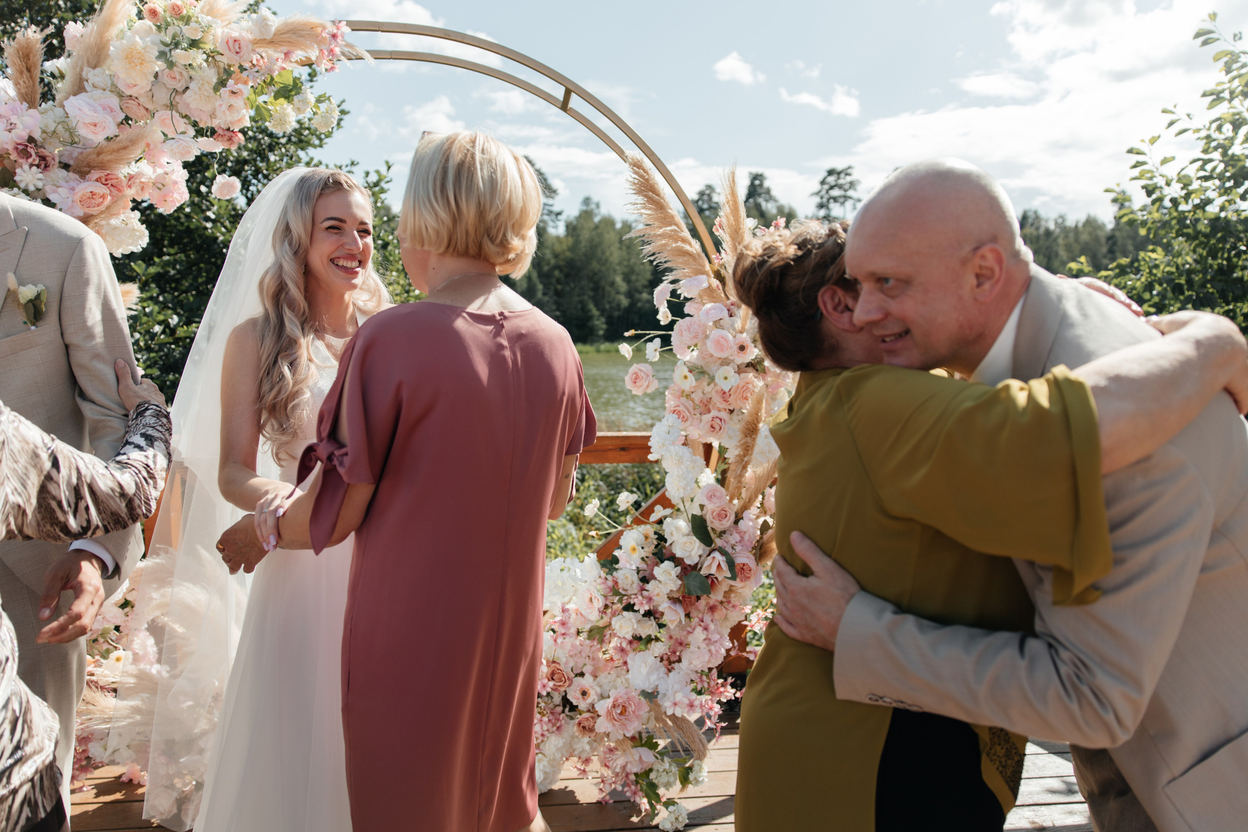 BORIS & ANASTASIA. Свадебное ФОТО & ВИДЕО Москва/Липецк