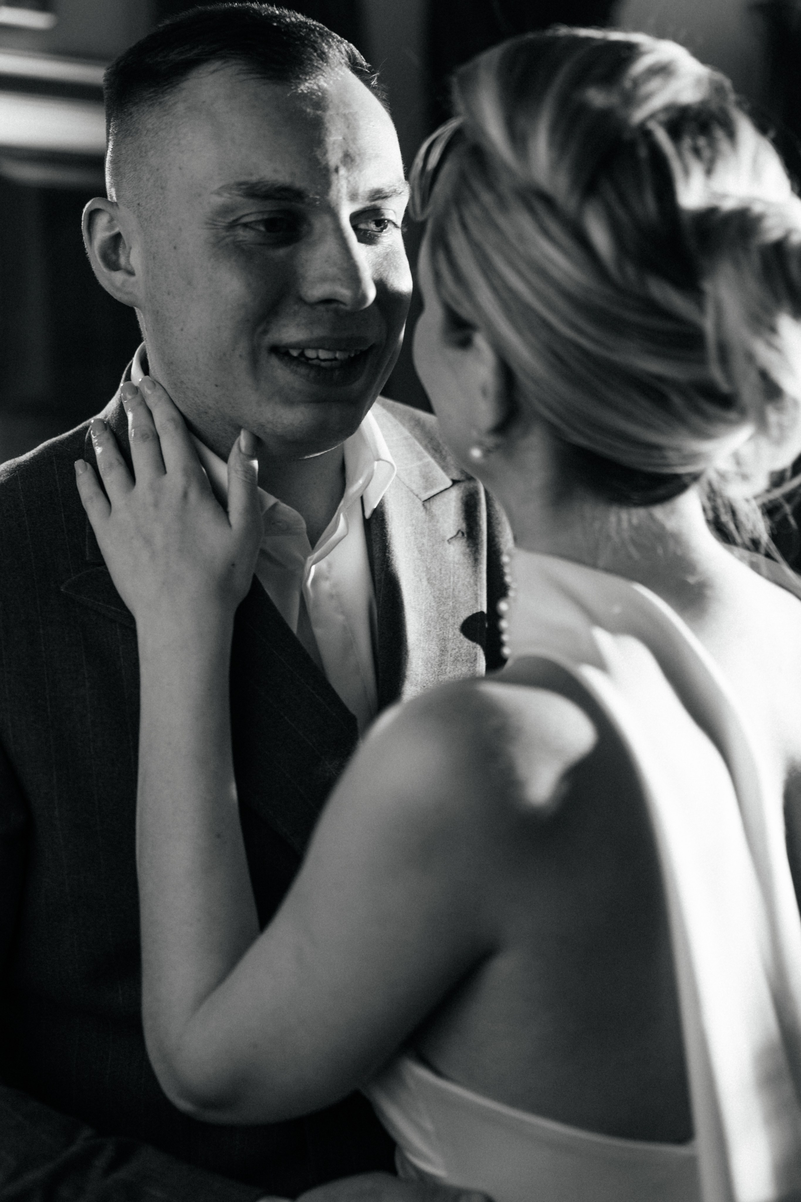 ALEXEY & SOFI. Свадебное ФОТО & ВИДЕО Москва/Липецк