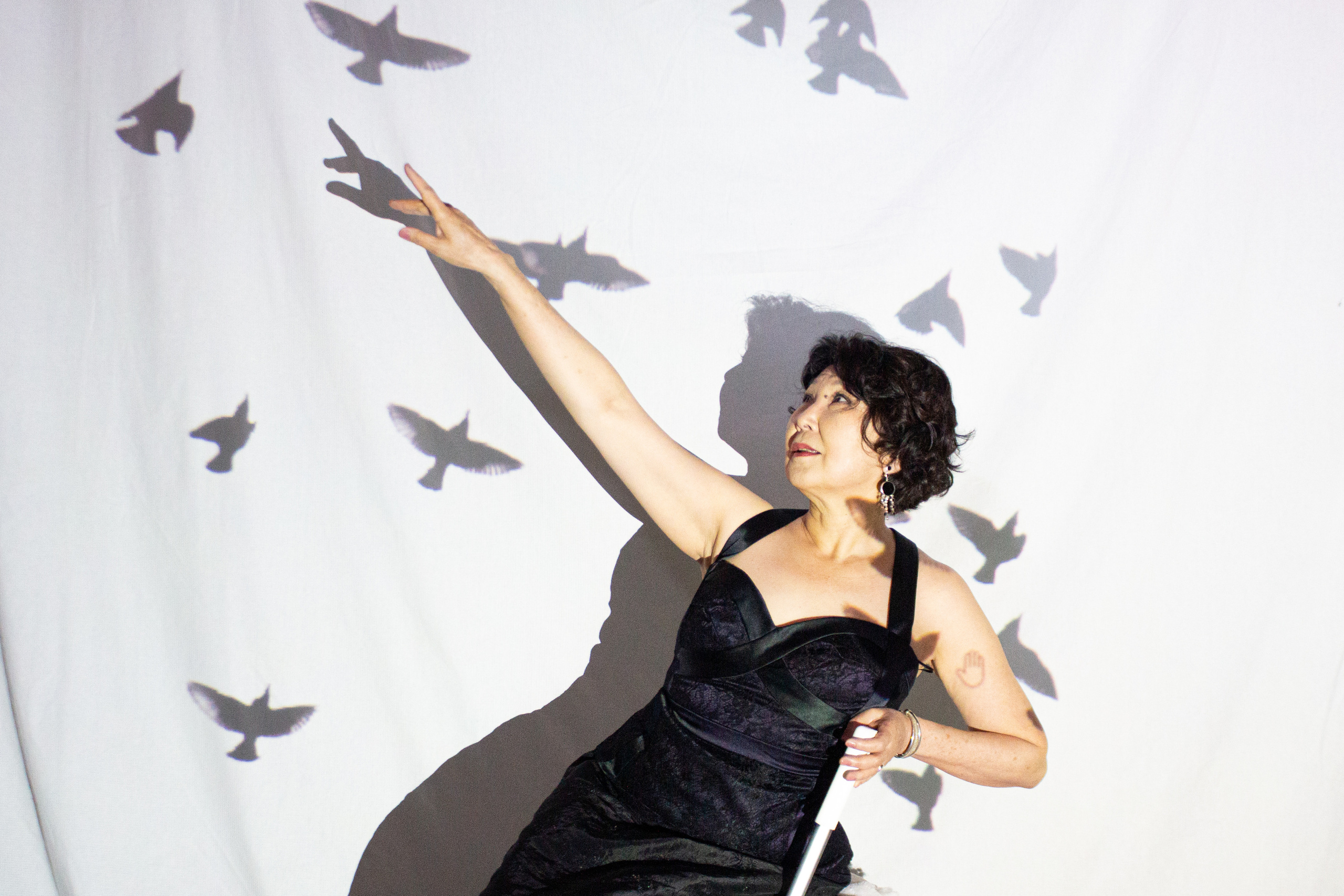 Ольга. Модельное агентство ART PODIUM ULAN-UDE