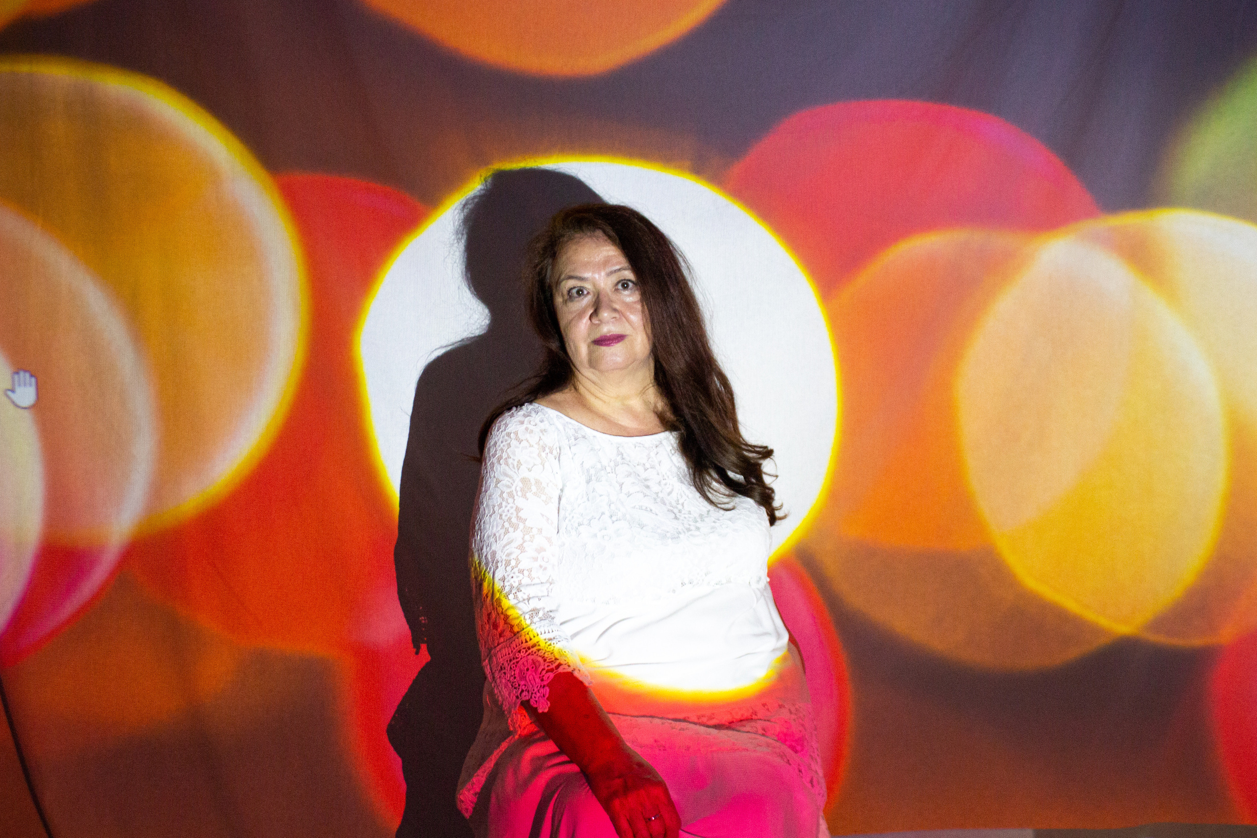 Татьяна. Модельное агентство ART PODIUM ULAN-UDE