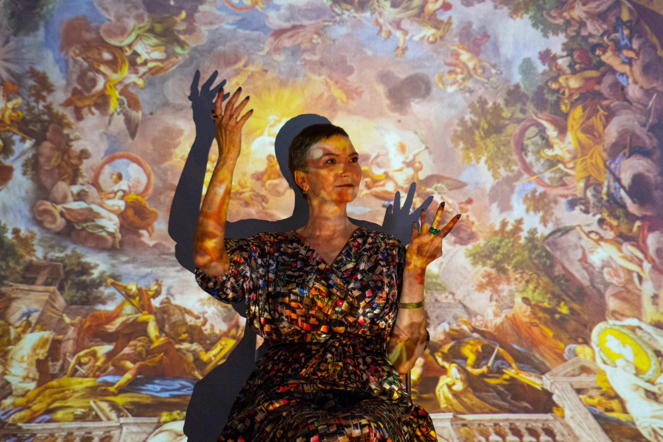 Наталья. Модельное агентство ART PODIUM ULAN-UDE