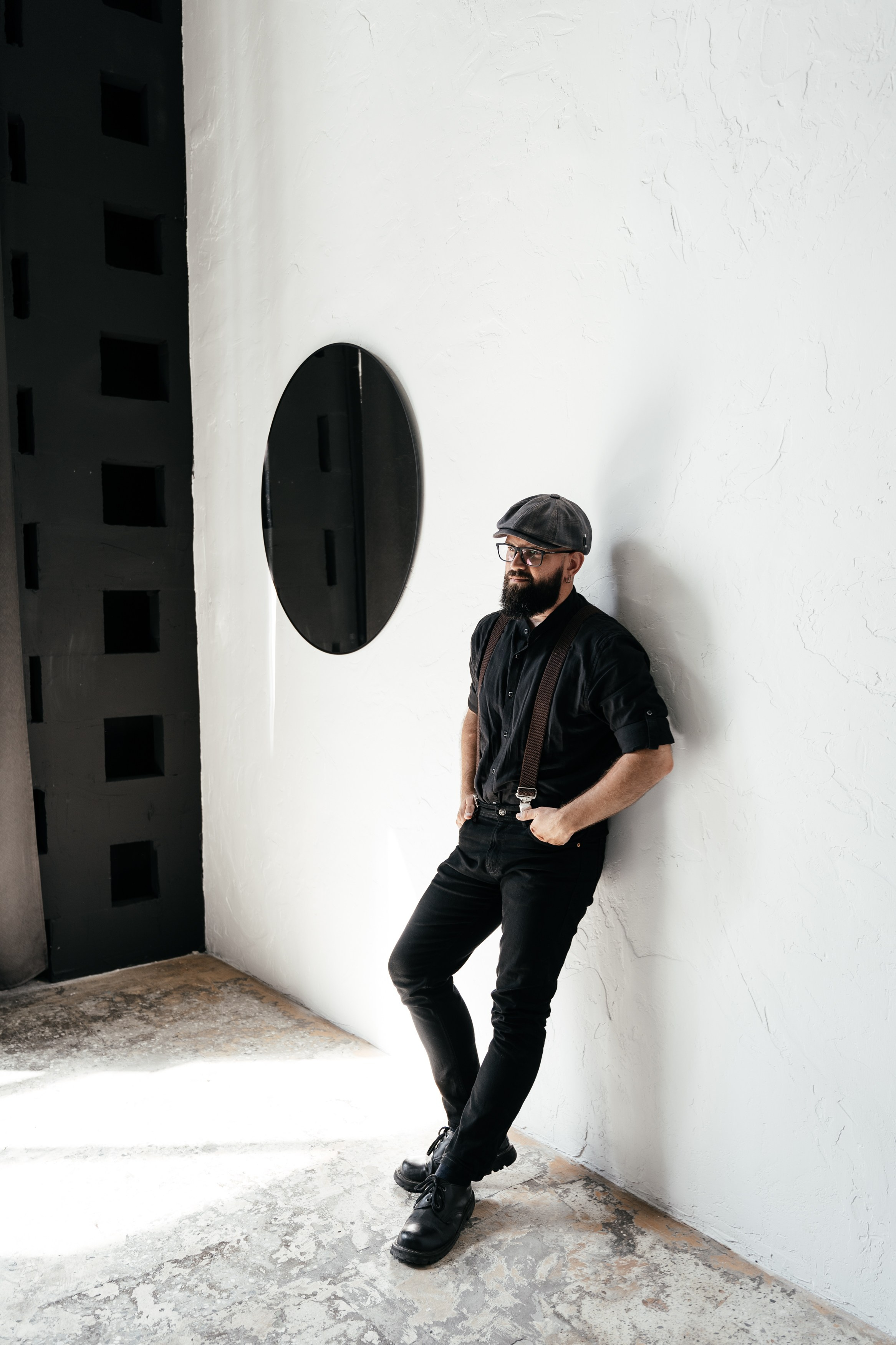 Алексей. Свадебный и семейный фотограф Кокушева Юлия Нижний Новгород