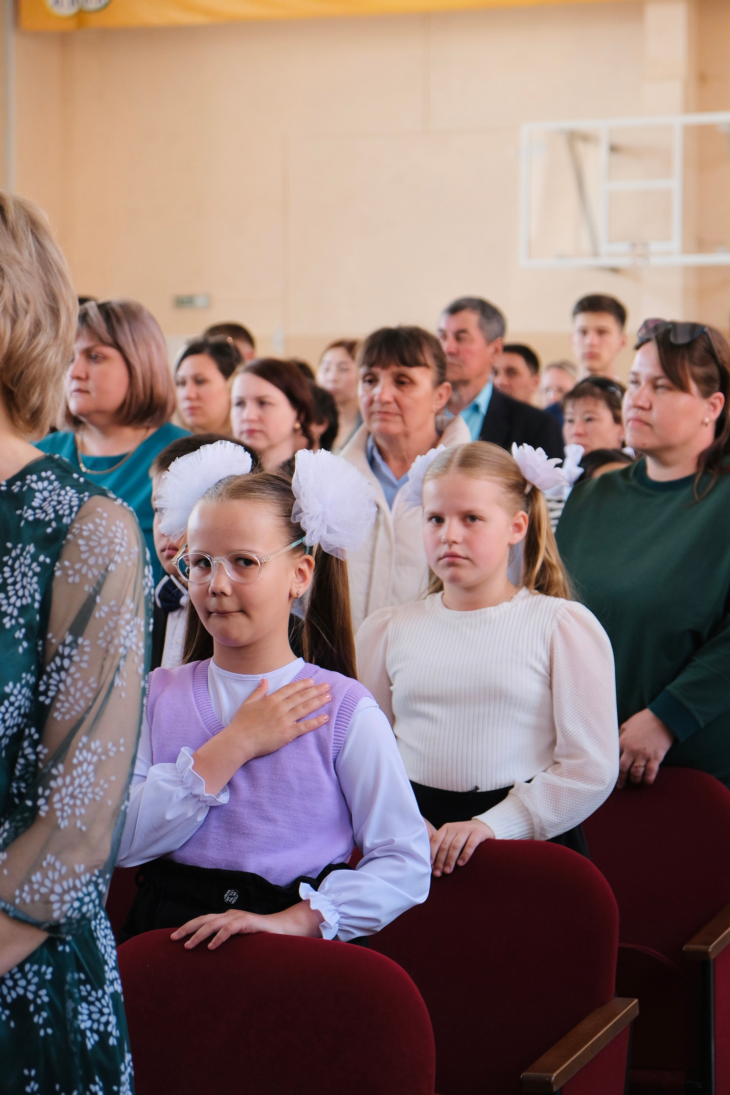 Слет отличников. Сэсэг — дочь степи | семейный фотограф