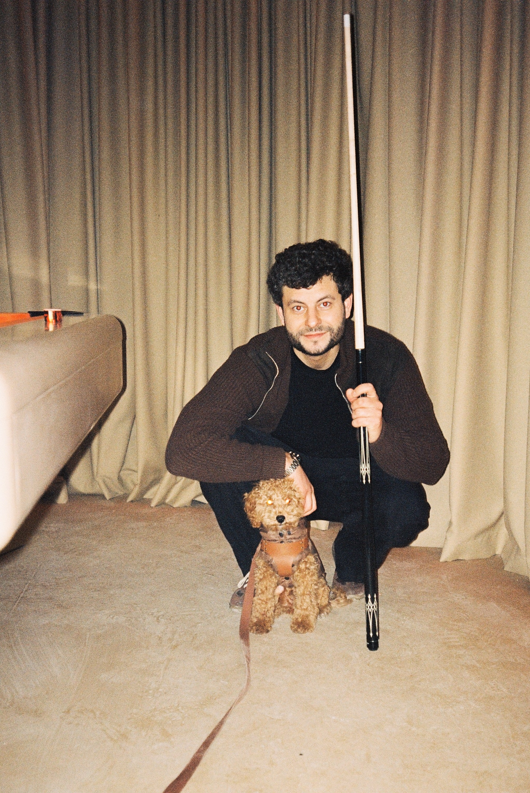 Restaurants & parties