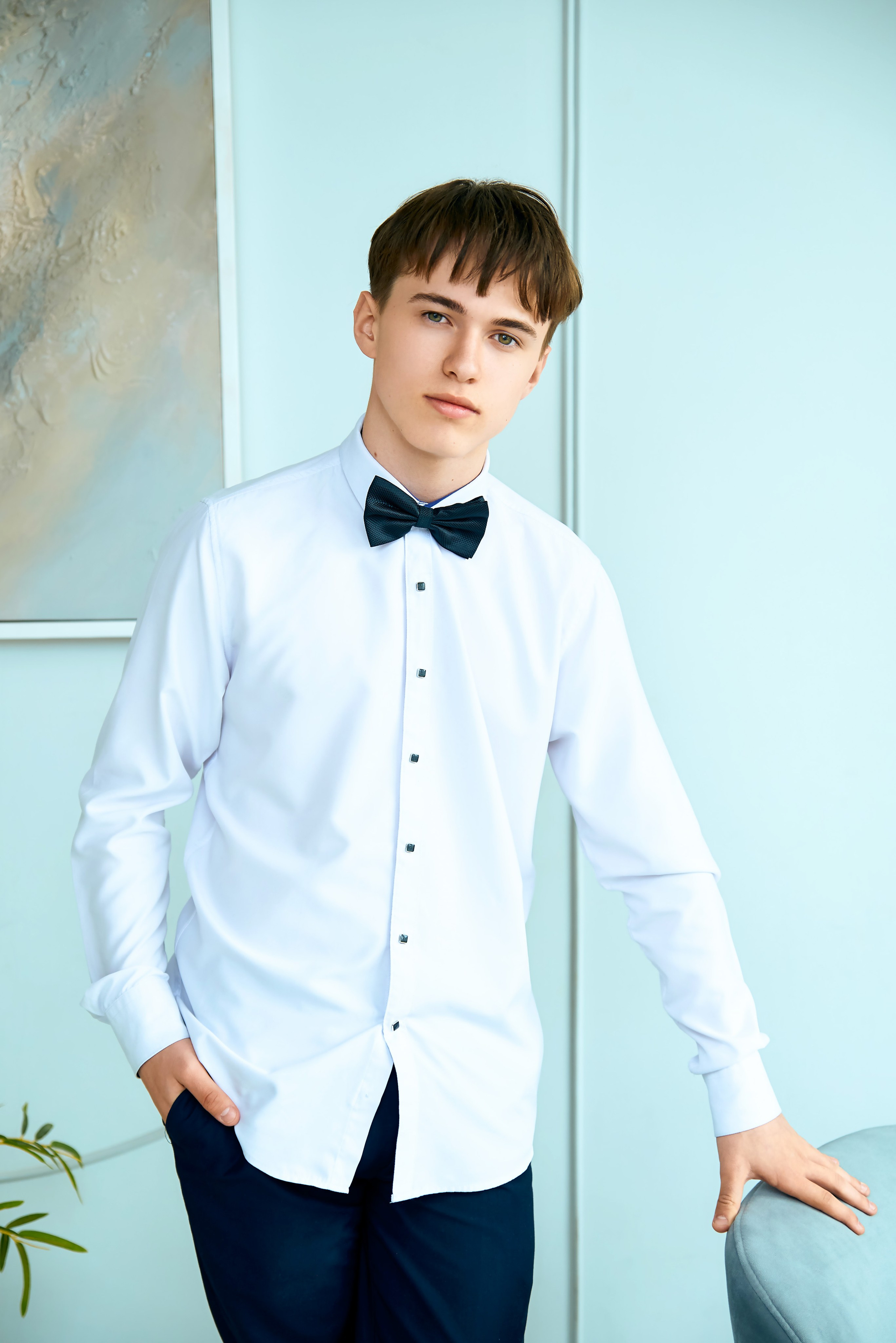 9А класс Школа для обучающихся с тнр выпуск 2025. Фотограф в Орле Павел Черкасов