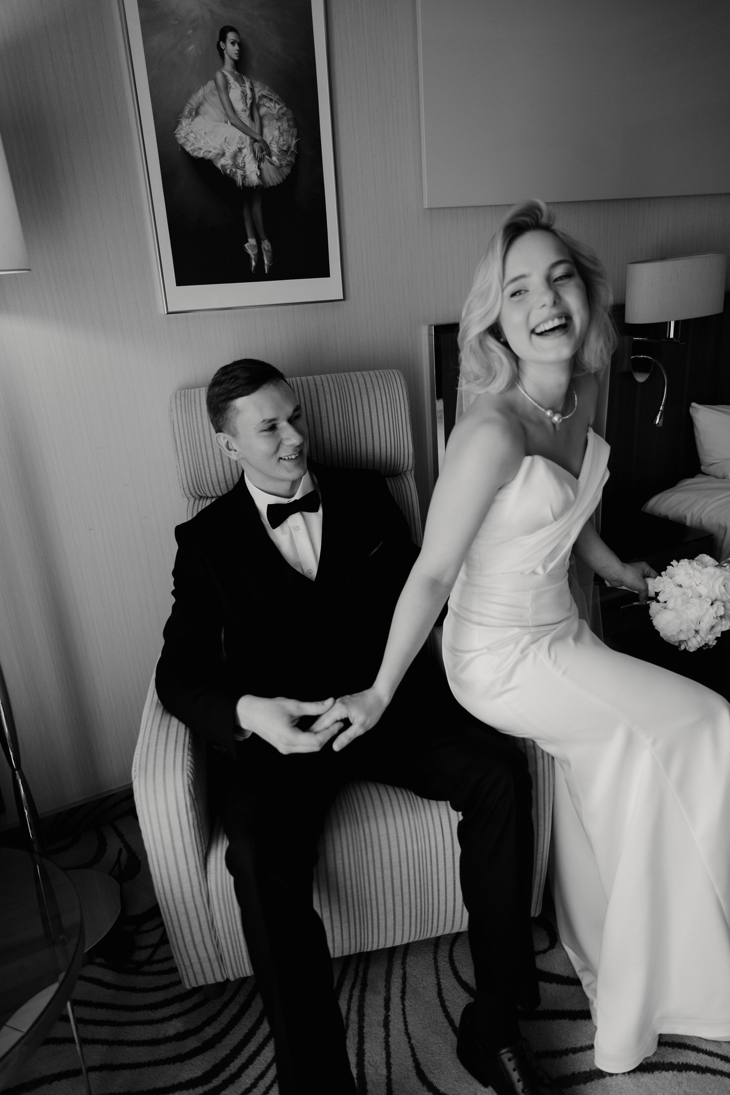 Татьяна & Данил, Сосновый бор