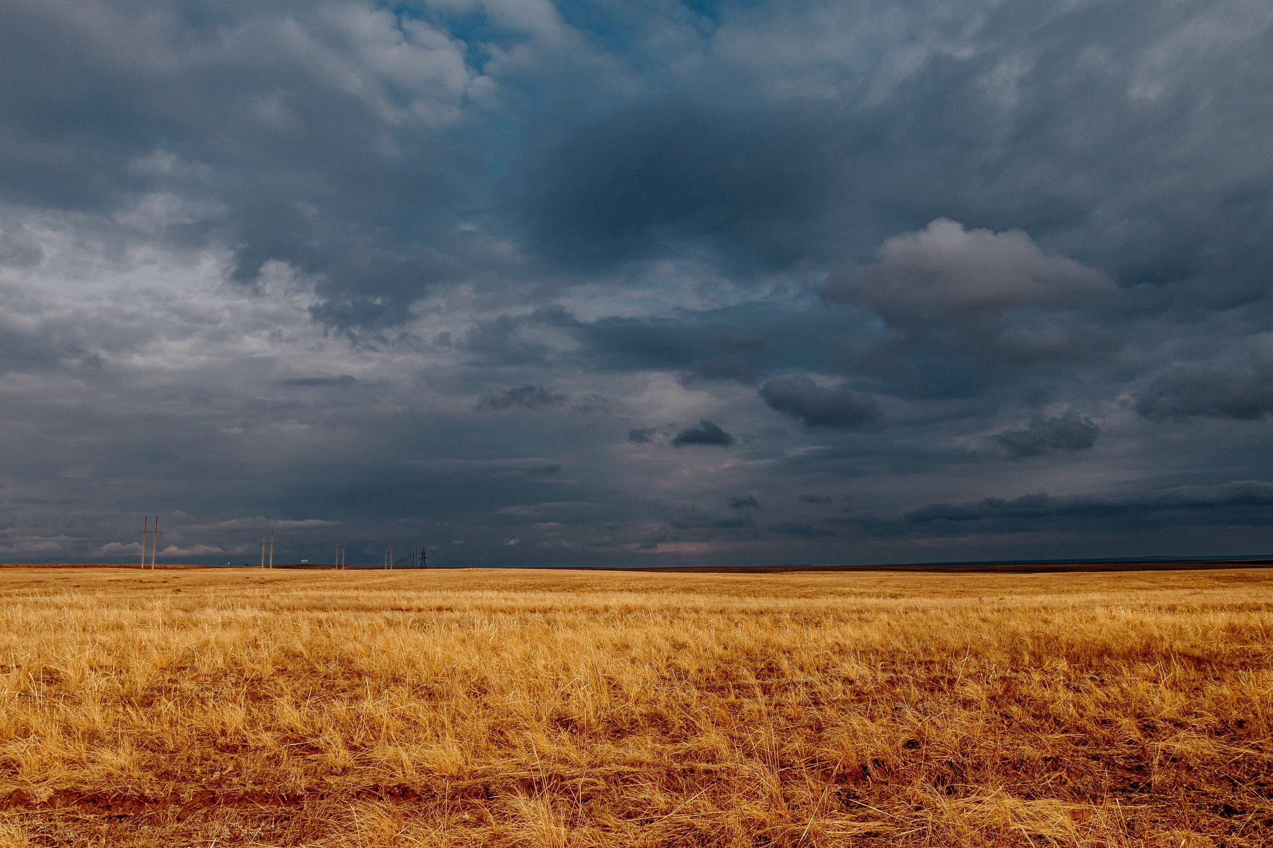 Таскала, Таскалинский район, степи, просторы, западно-казахстанская область