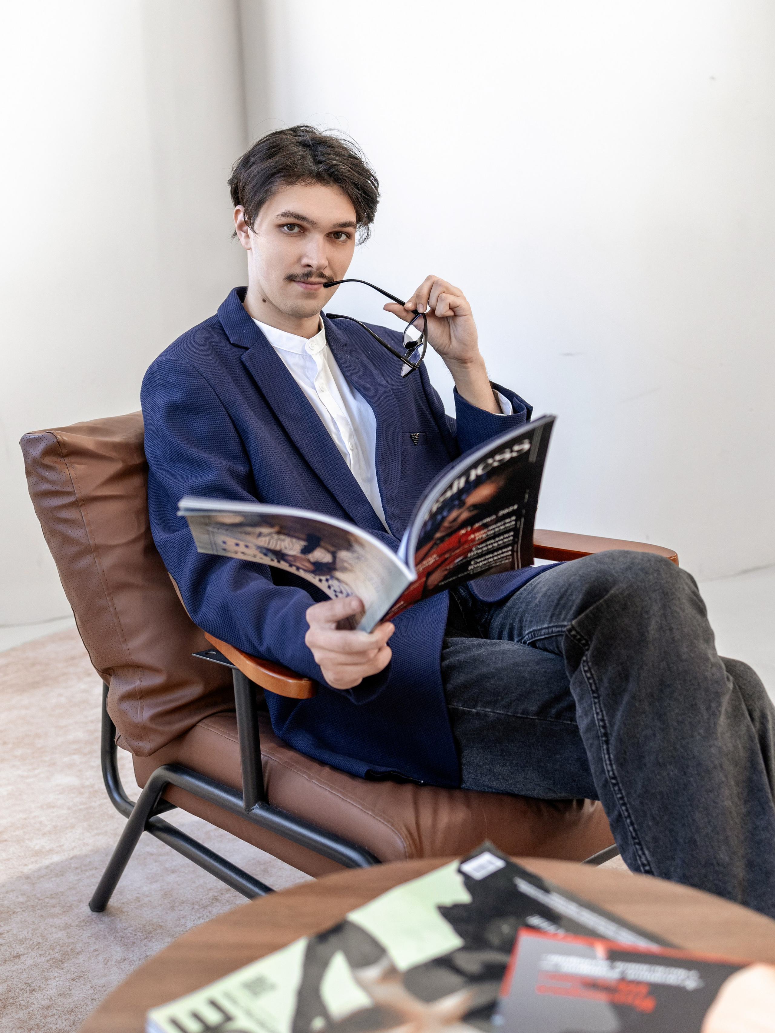 Фирсов Егор. Promodels