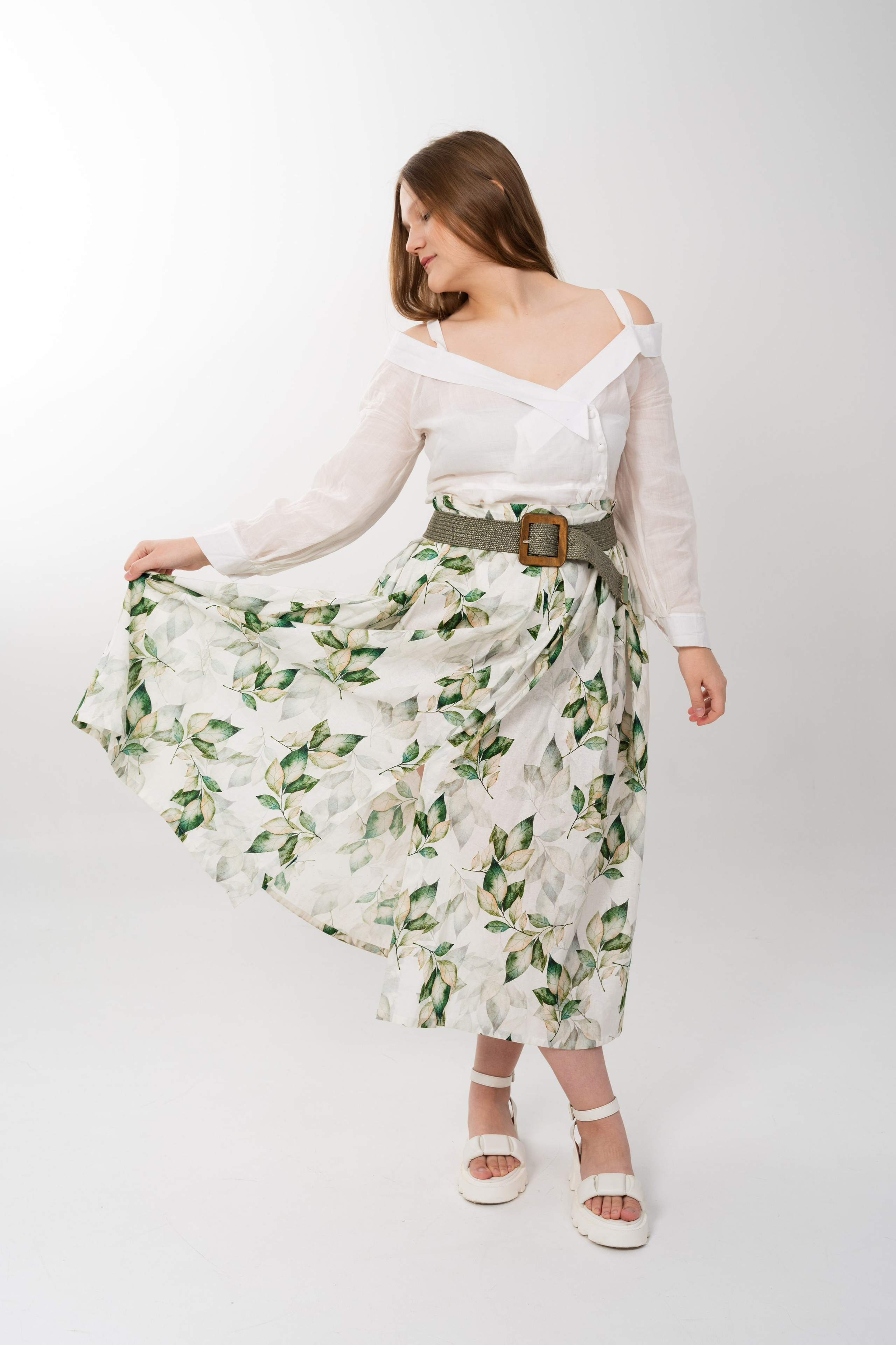 Кузнецова София. Promodels