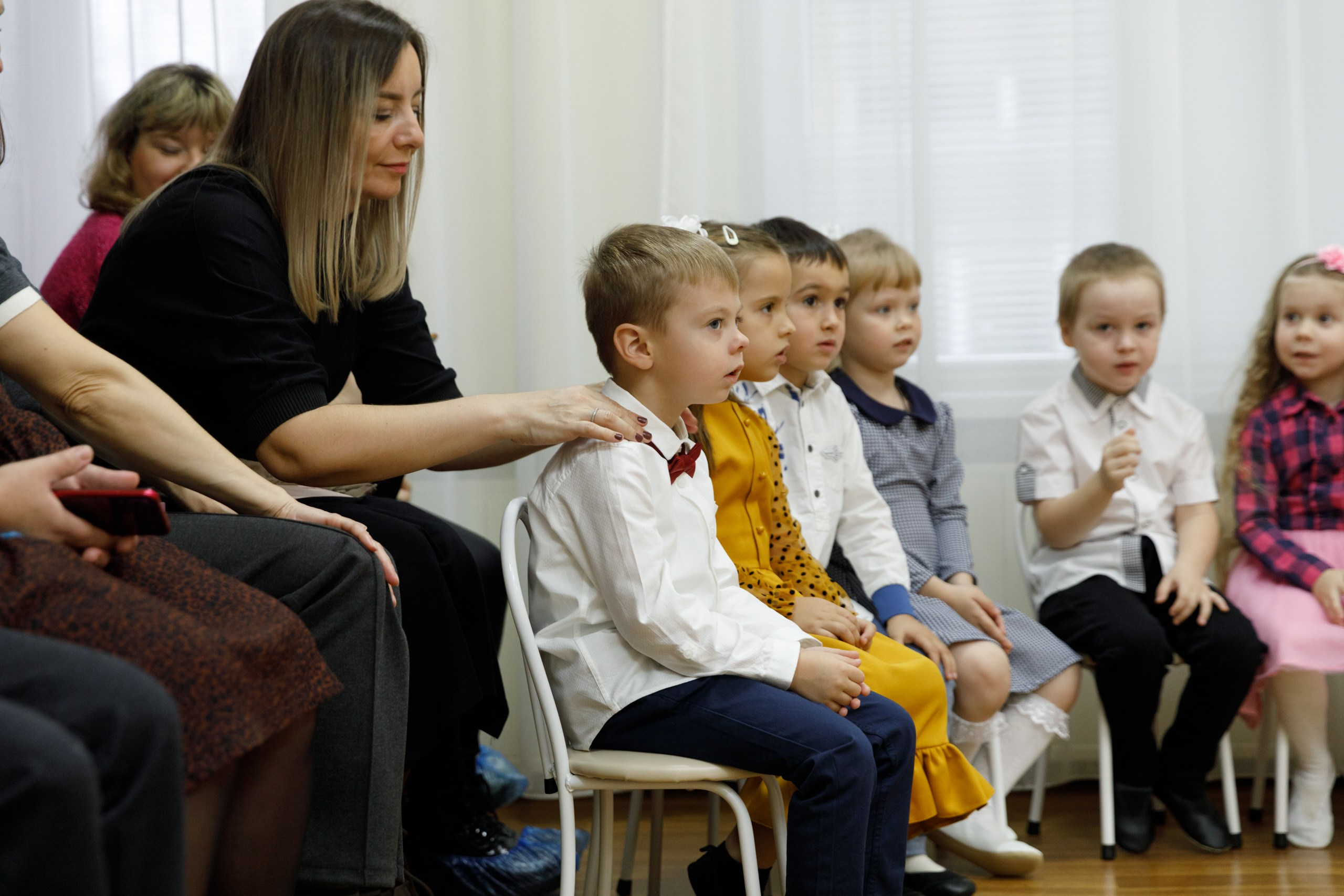 Группа Вишенка. Свадебный фотограф в Ярославле Анастасия Архипова