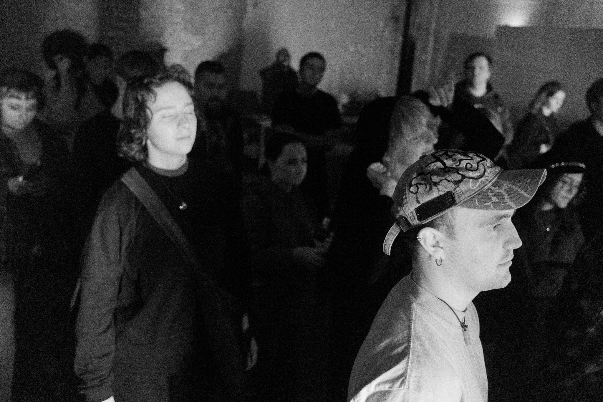 Холодное лето, Досвидошь, 17.10.25, TAGO)))MAGO)))