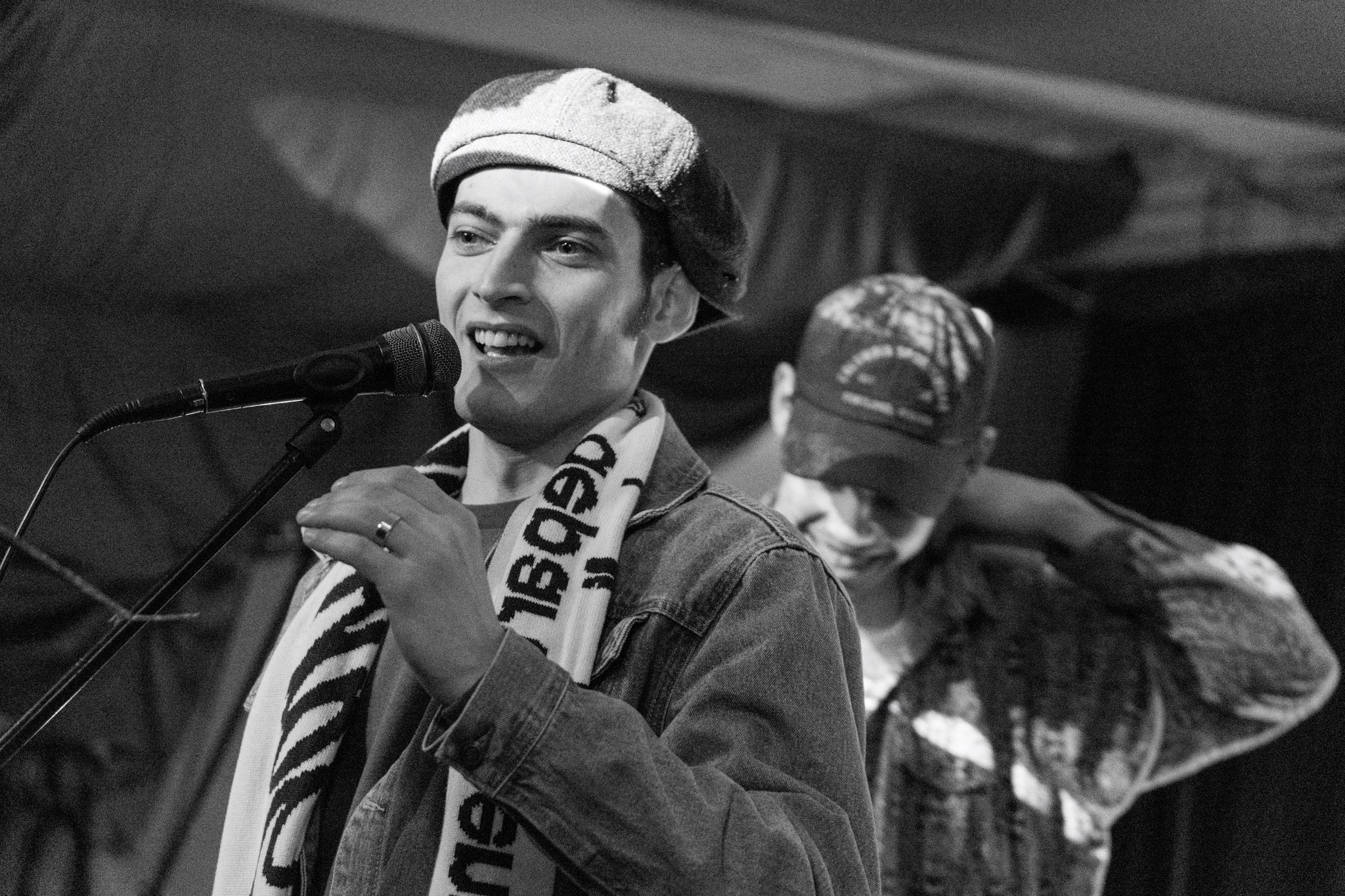 Проказа, The Invisible Machine Engine, Задача трех тел, Язва, 24.01.26, TAGO)))MAGO)))