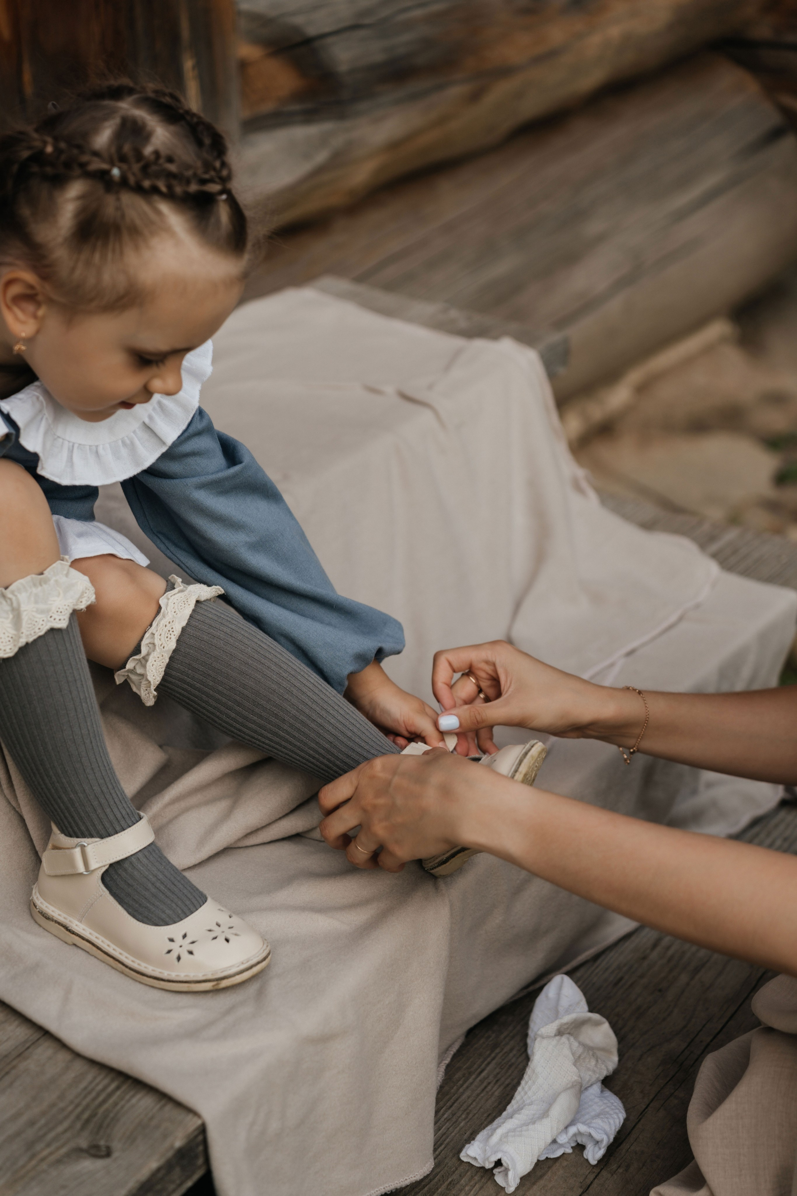 Прогулка в Коломенском. Ваш фотограф Вика Артемова