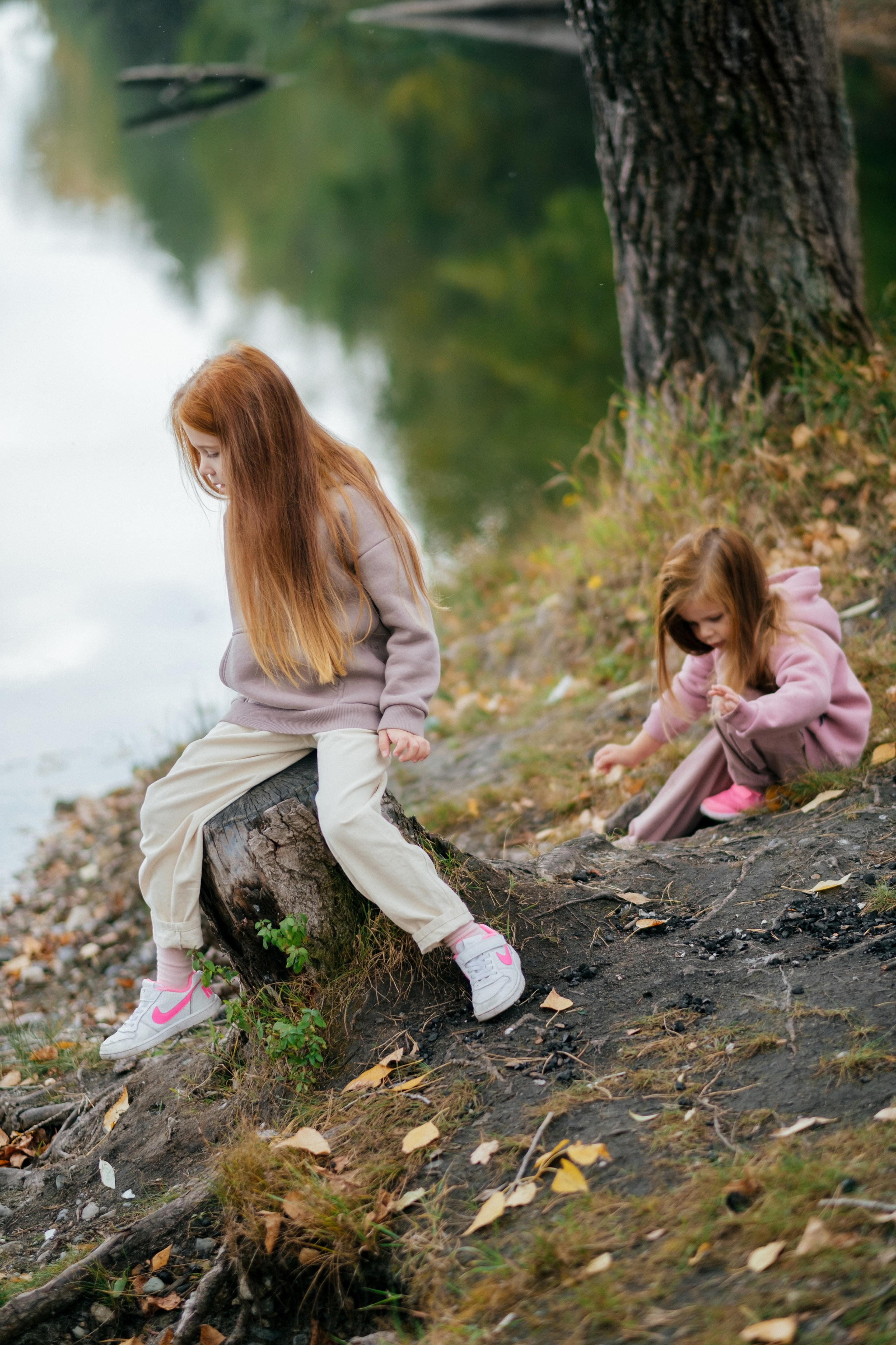 Осенний пикник. Свадебный Видеограф Фотограф в Сочи