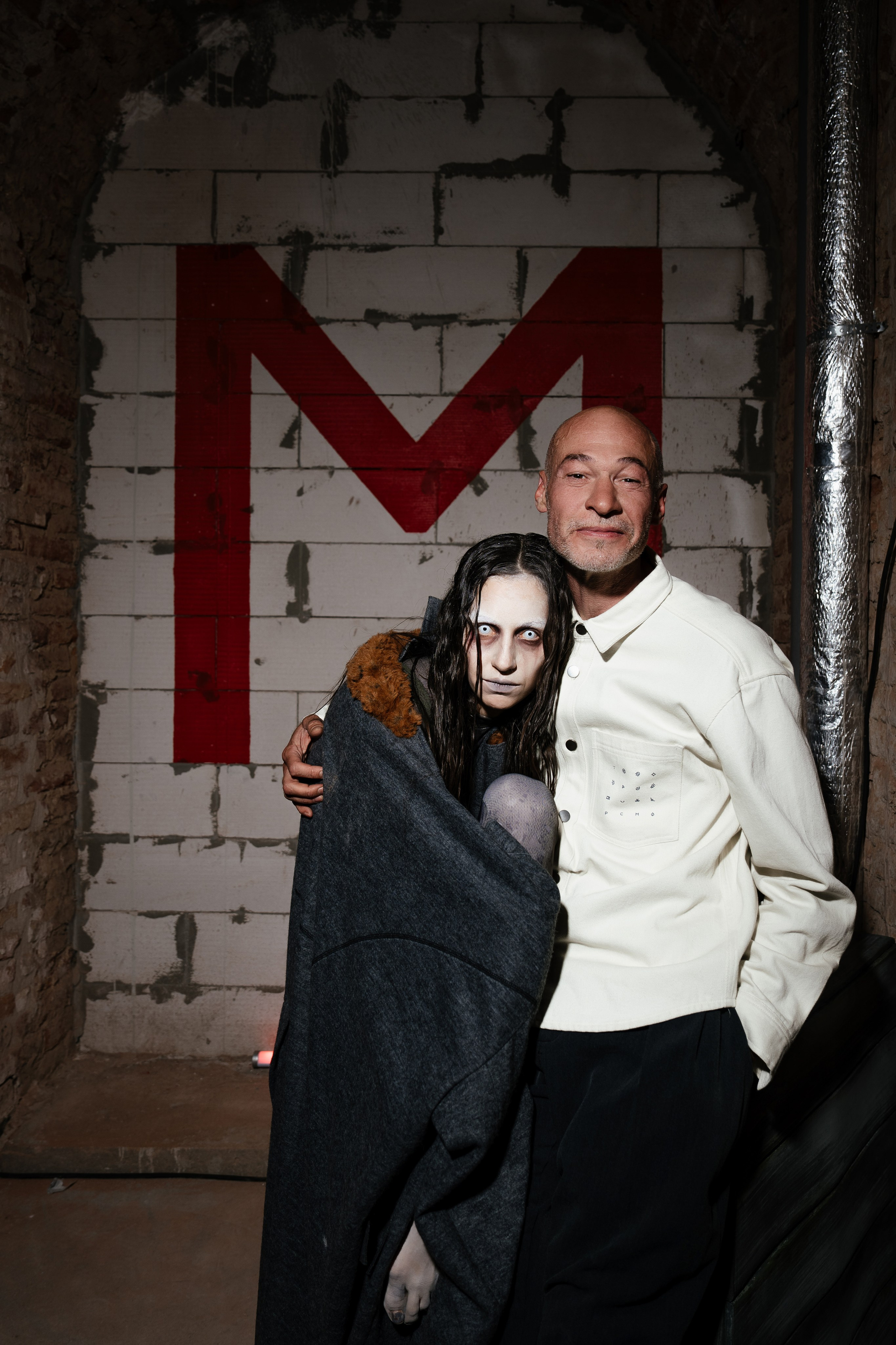 МЭД — Шинель. Андрей Сухинин репортажный свадебный фотограф Санкт-Петербург