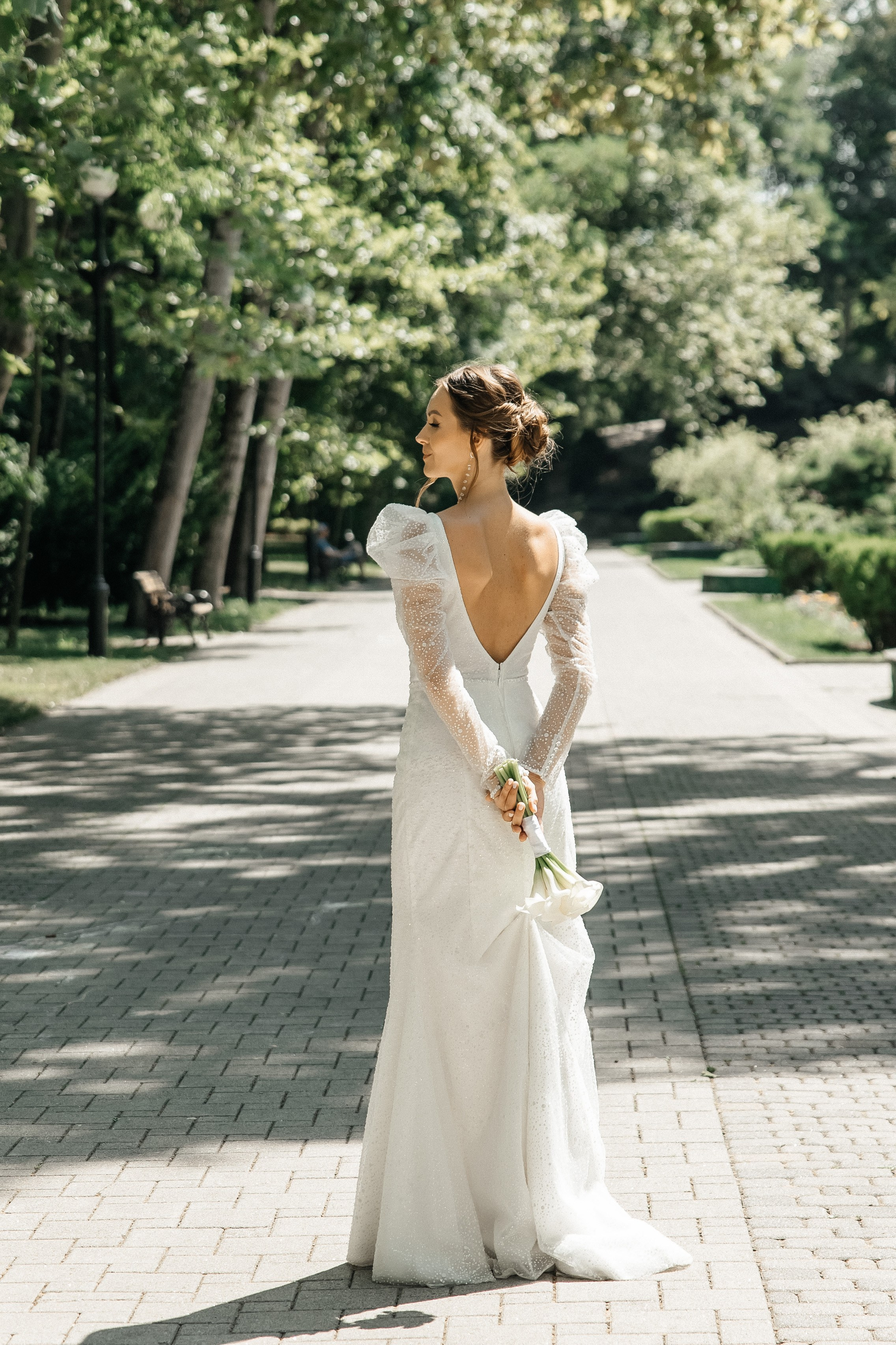 Михаил & Татьяна. Свадебный и семейный фотограф в Краснодар, Россия