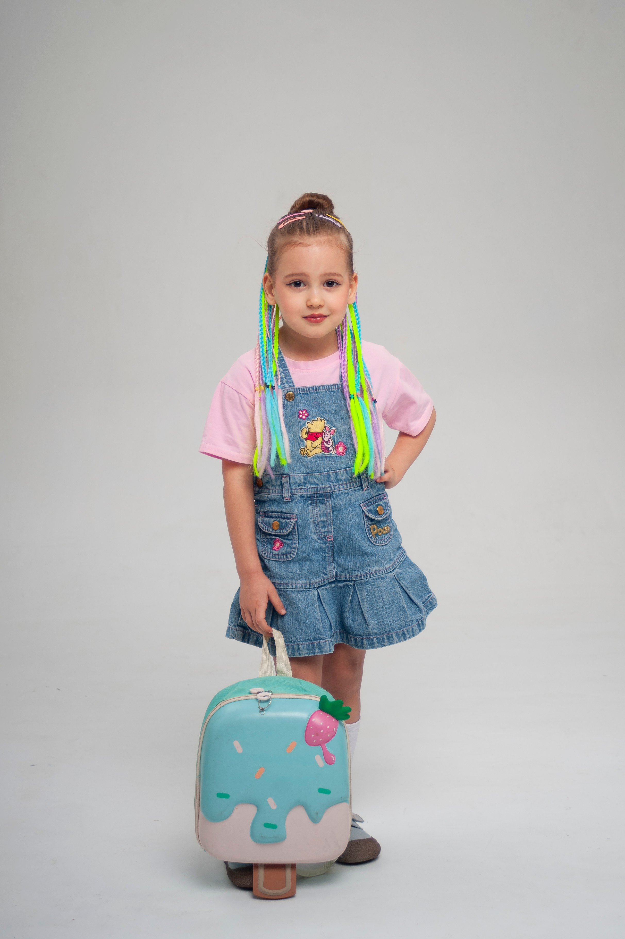 Суховерхова Аделина. Promodels